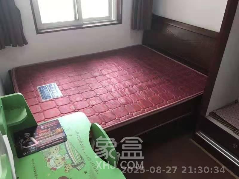 华韵07  2室1厅1卫   2000.00元/月