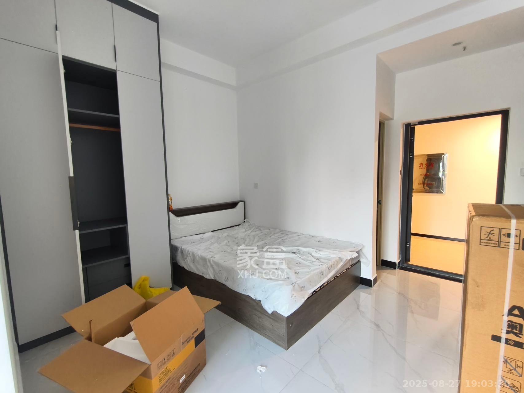 文景领秀 1室0厅0卫 1400.0元/月 文景领秀 1室0厅0卫 1400.0元/月室内图