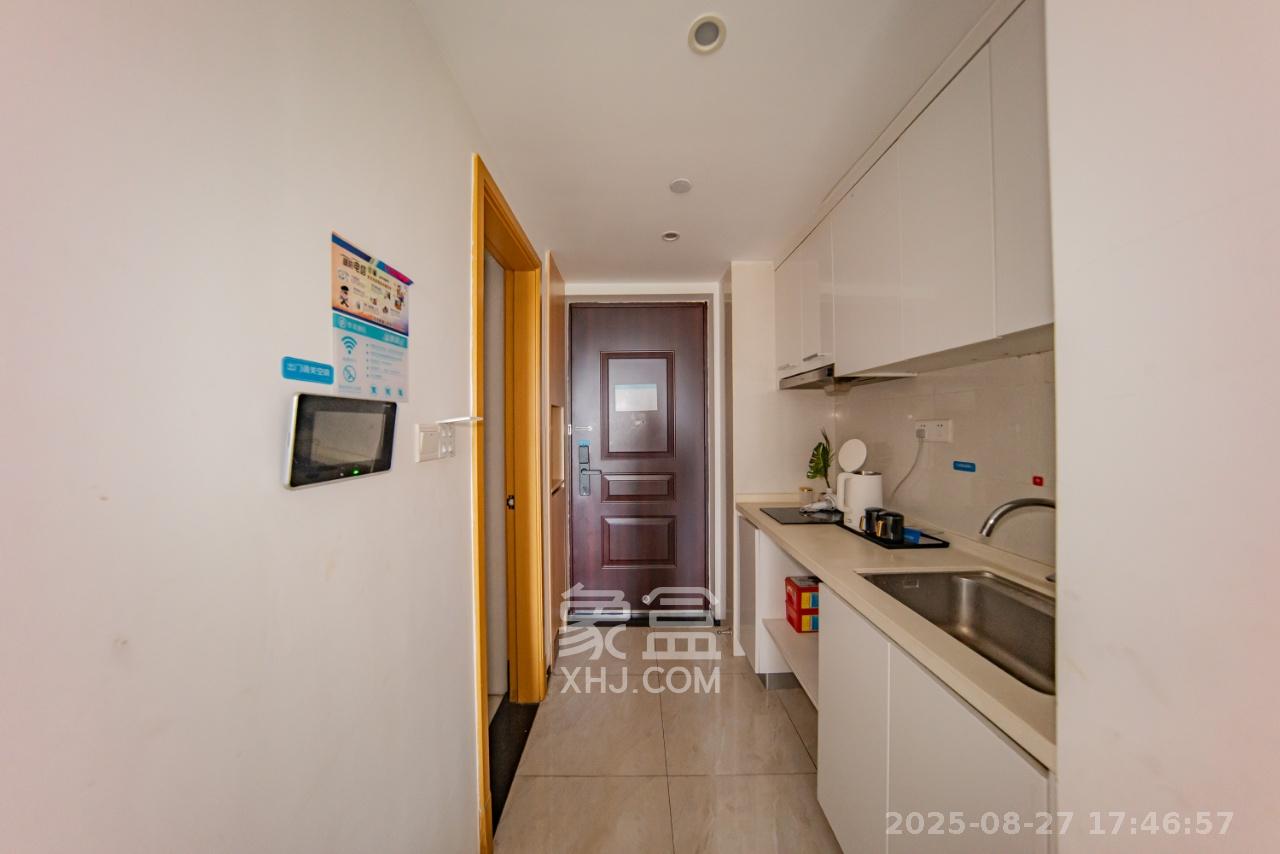 中海国际二期  1室1厅1卫    1000.0元/月 中海国际二期  1室1厅1卫    1000.0元/月室内图1