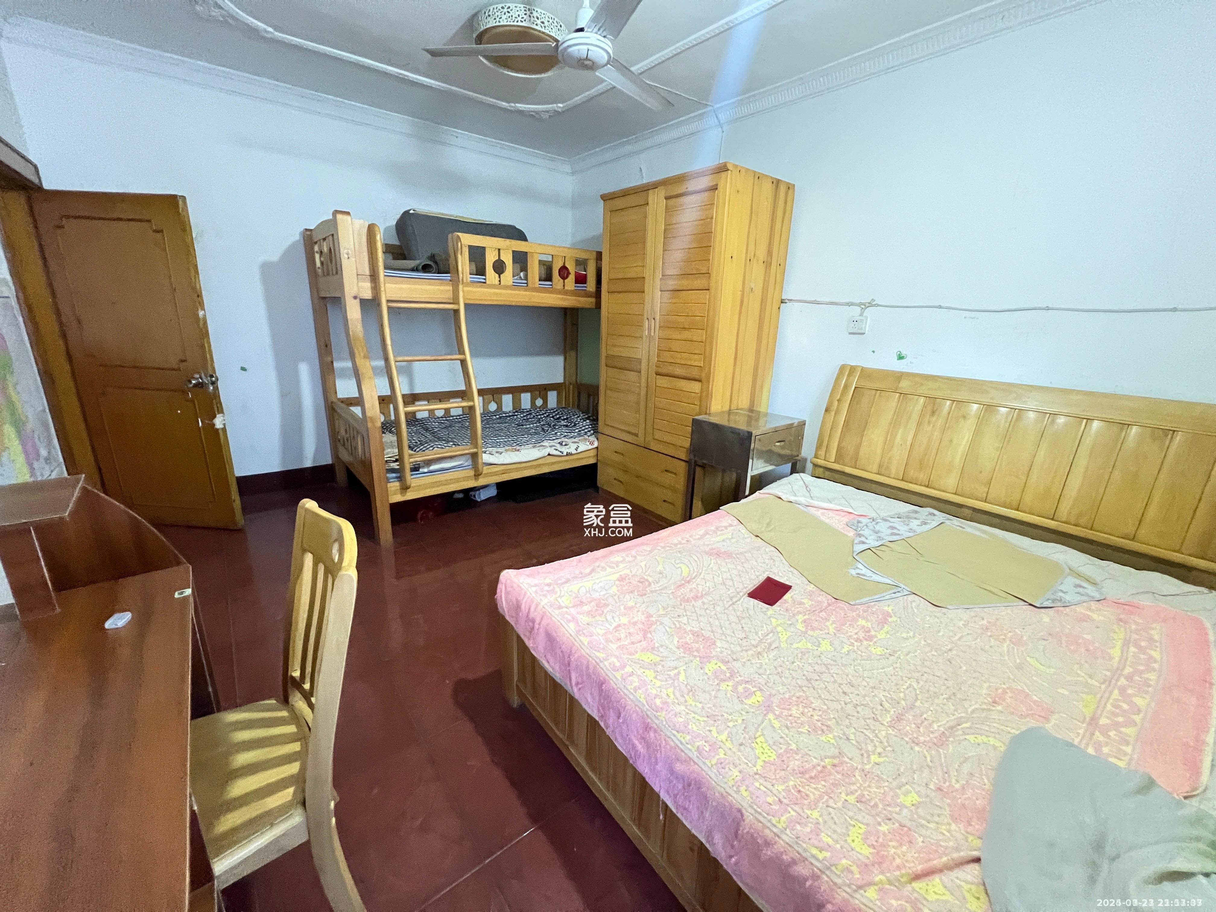 桂花二村 2室1厅1卫 1200.0元/月 桂花二村 2室1厅1卫 1200.0元/月室内图