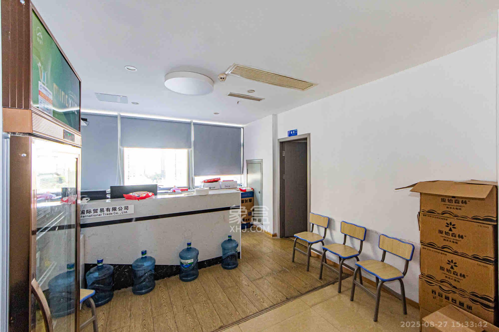 北辰三角洲B1E1区   69.0㎡      15000.0元/月室内图