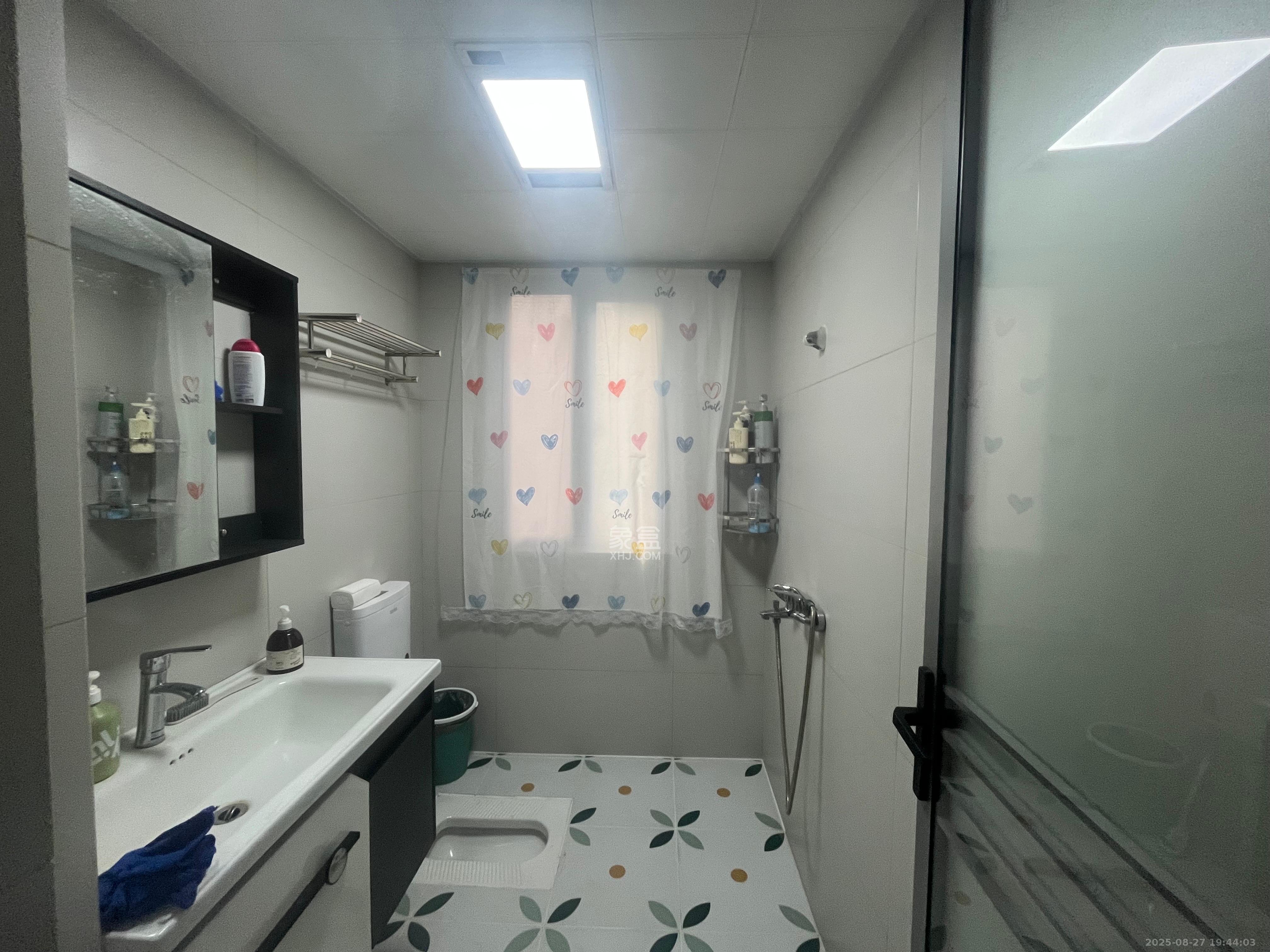 明发阅江悦府  4室2厅2卫    2600.0元/月室内图