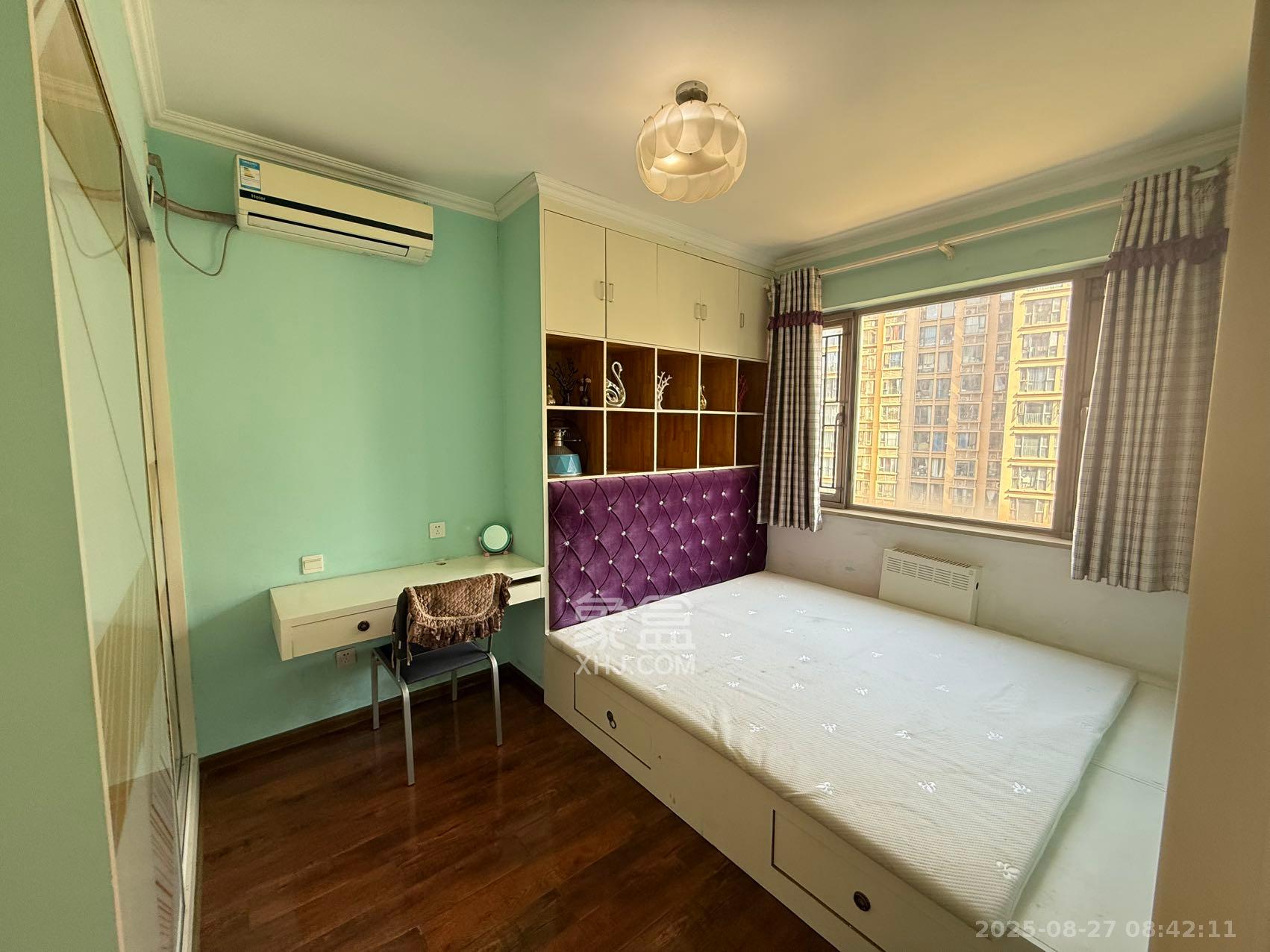 怡海星城 2室1厅1卫 1600.0元/月 怡海星城 2室1厅1卫 1600.0元/月室内图