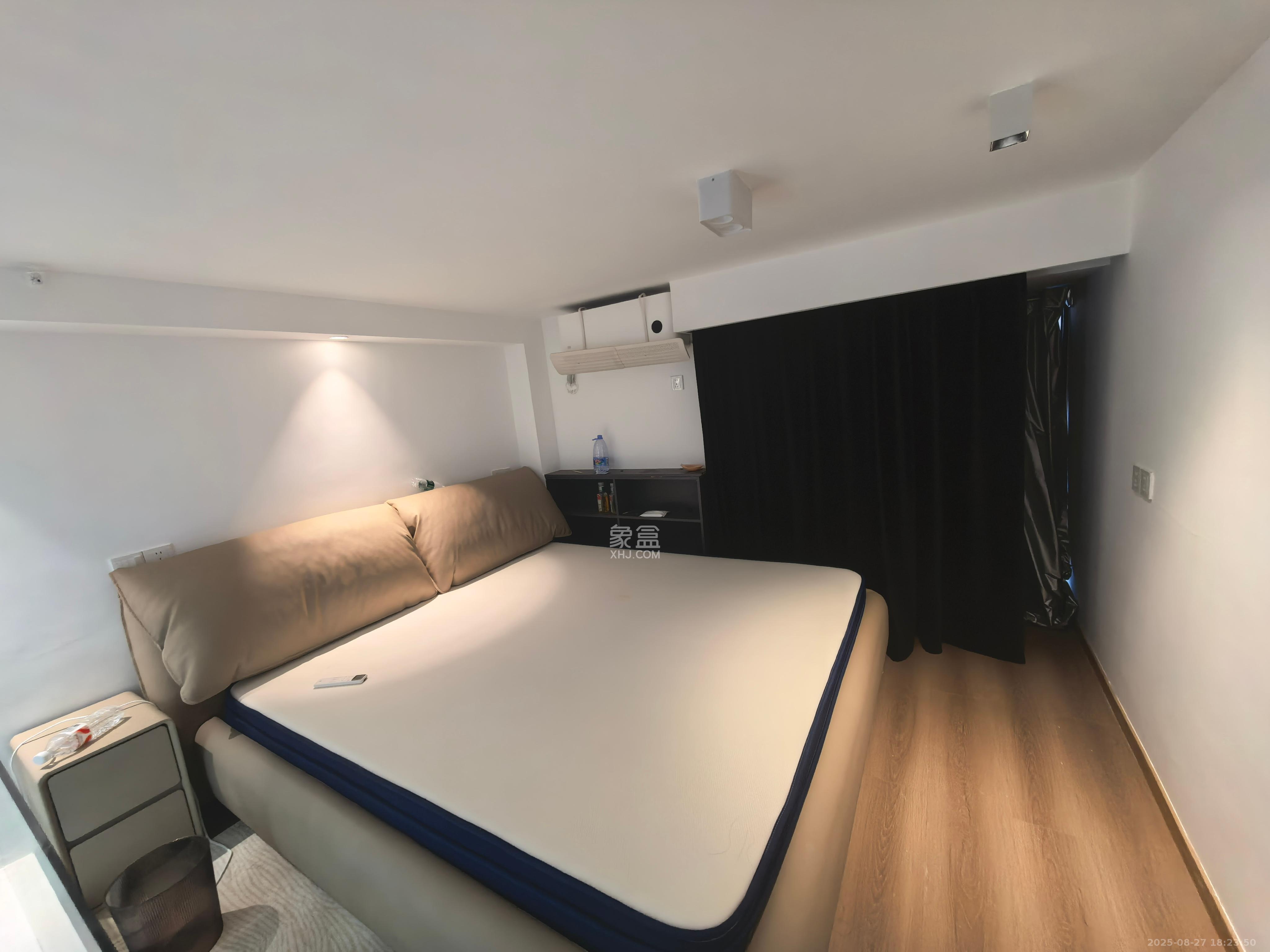 时代MOMA云PARK  1室1厅1卫    3200.0元/月 时代MOMA云PARK  1室1厅1卫    3200.0元/月室内图