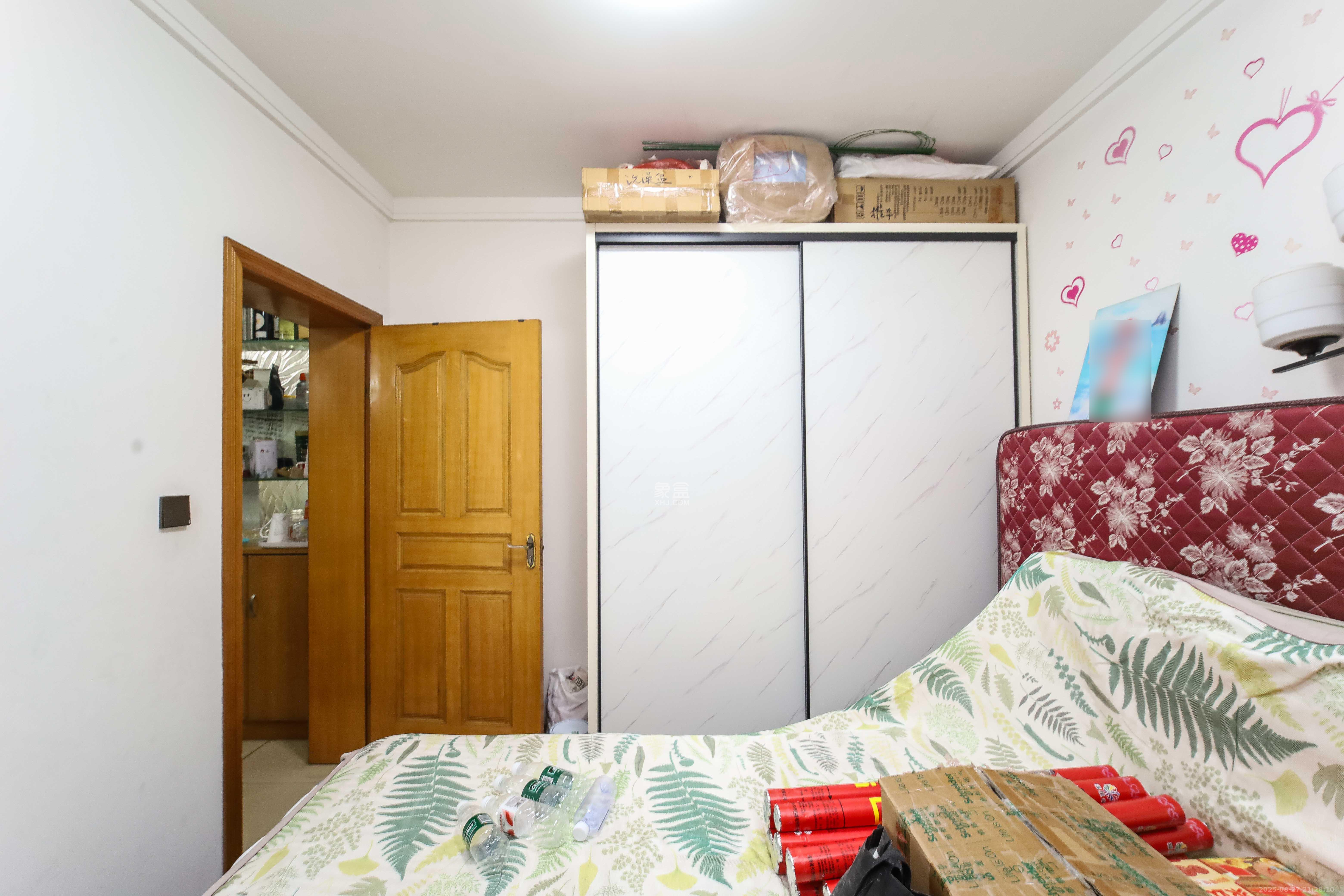 马王堆陶瓷建材新城  3室2厅2卫    68.0万 马王堆陶瓷建材新城  3室2厅2卫    68.0万卧室