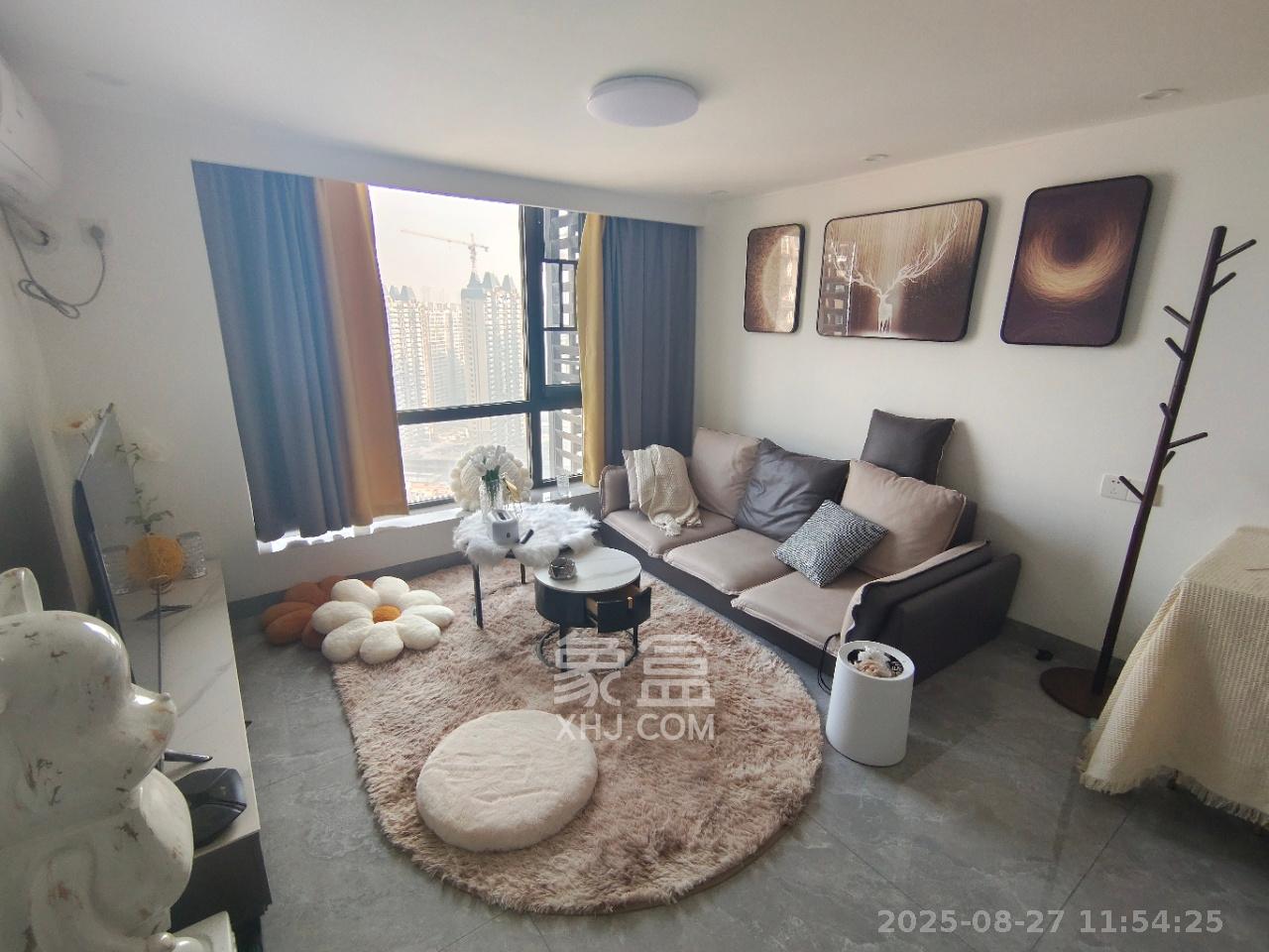 藏珑湖上公馆 1室0厅0卫 2300.0元/月 藏珑湖上公馆 1室0厅0卫 2300.0元/月室内图