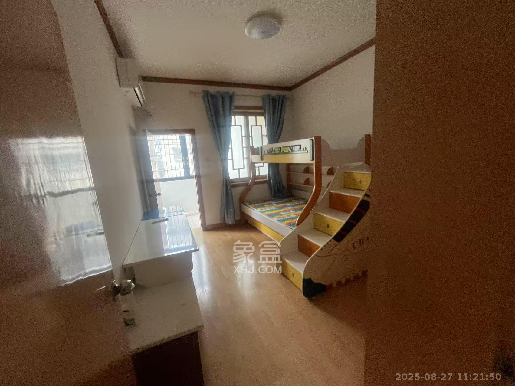 省烟曹家坡宿舍 2室1厅1卫 1600.0元/月 省烟曹家坡宿舍 2室1厅1卫 1600.0元/月室内图