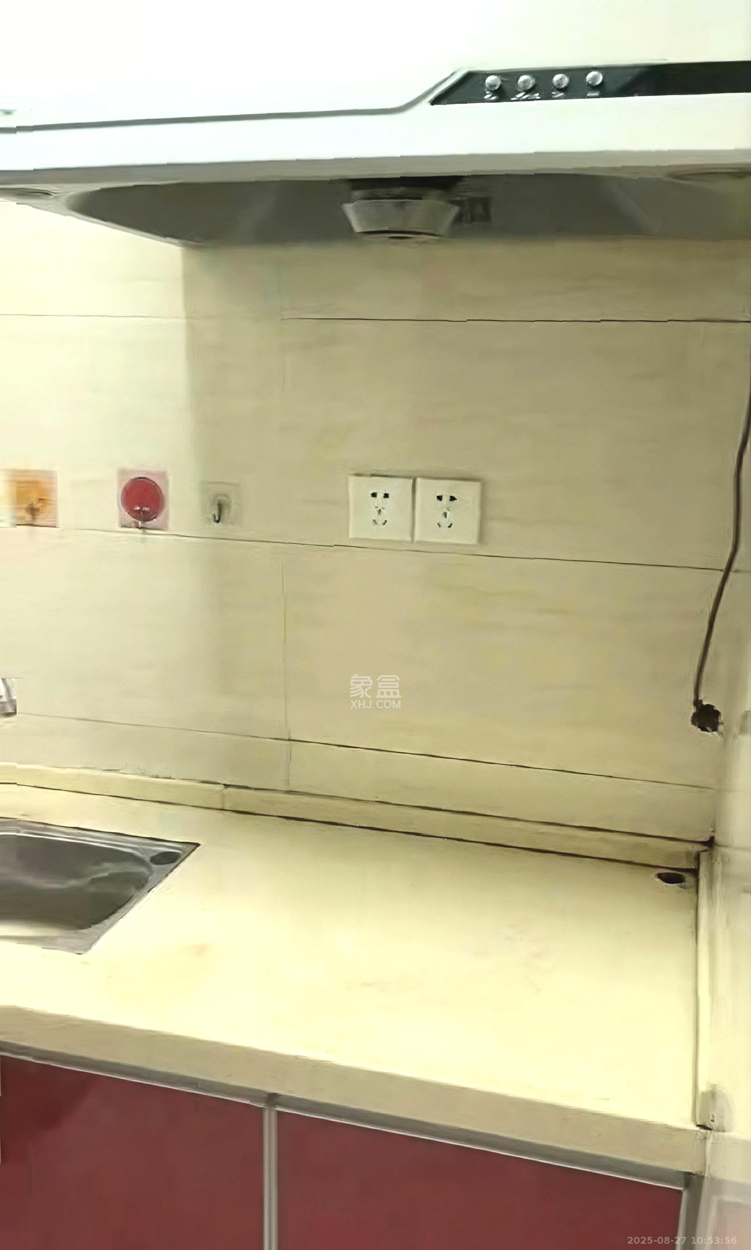 星邮公寓  1室1厅1卫    650.0元/月室内图