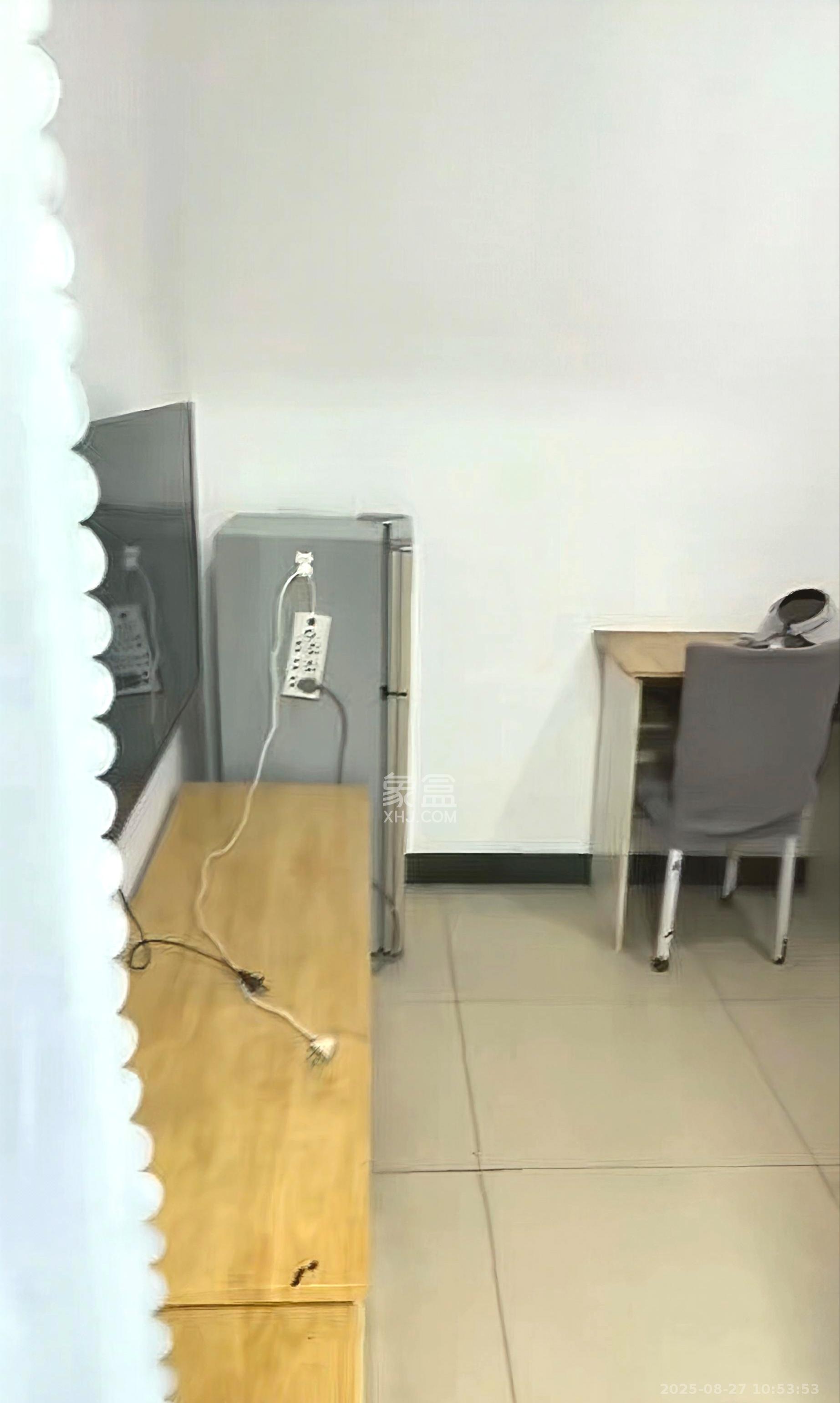 星邮公寓 1室1厅1卫 650.0元/月 星邮公寓 1室1厅1卫 650.0元/月室内图