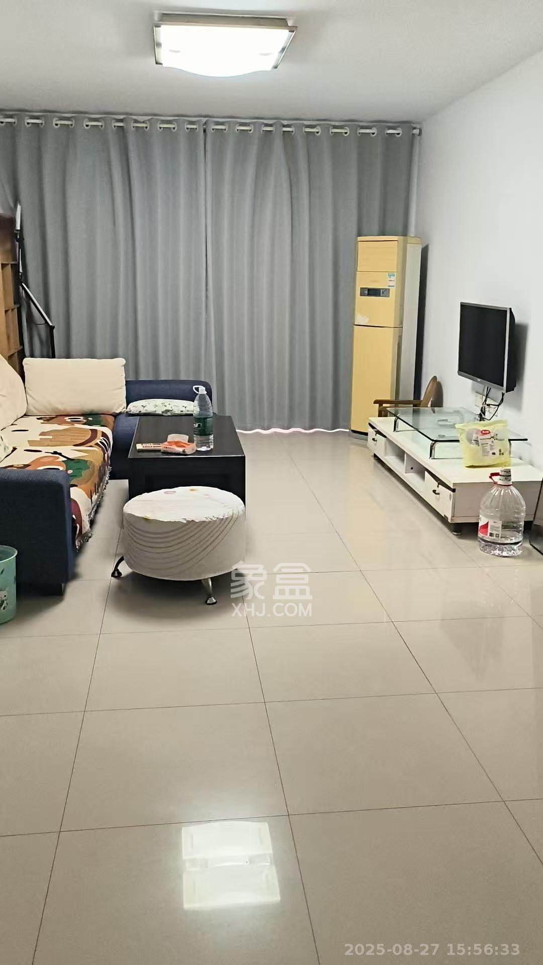 鑫兴佳园  2室2厅1卫   2200.00元/月室内图