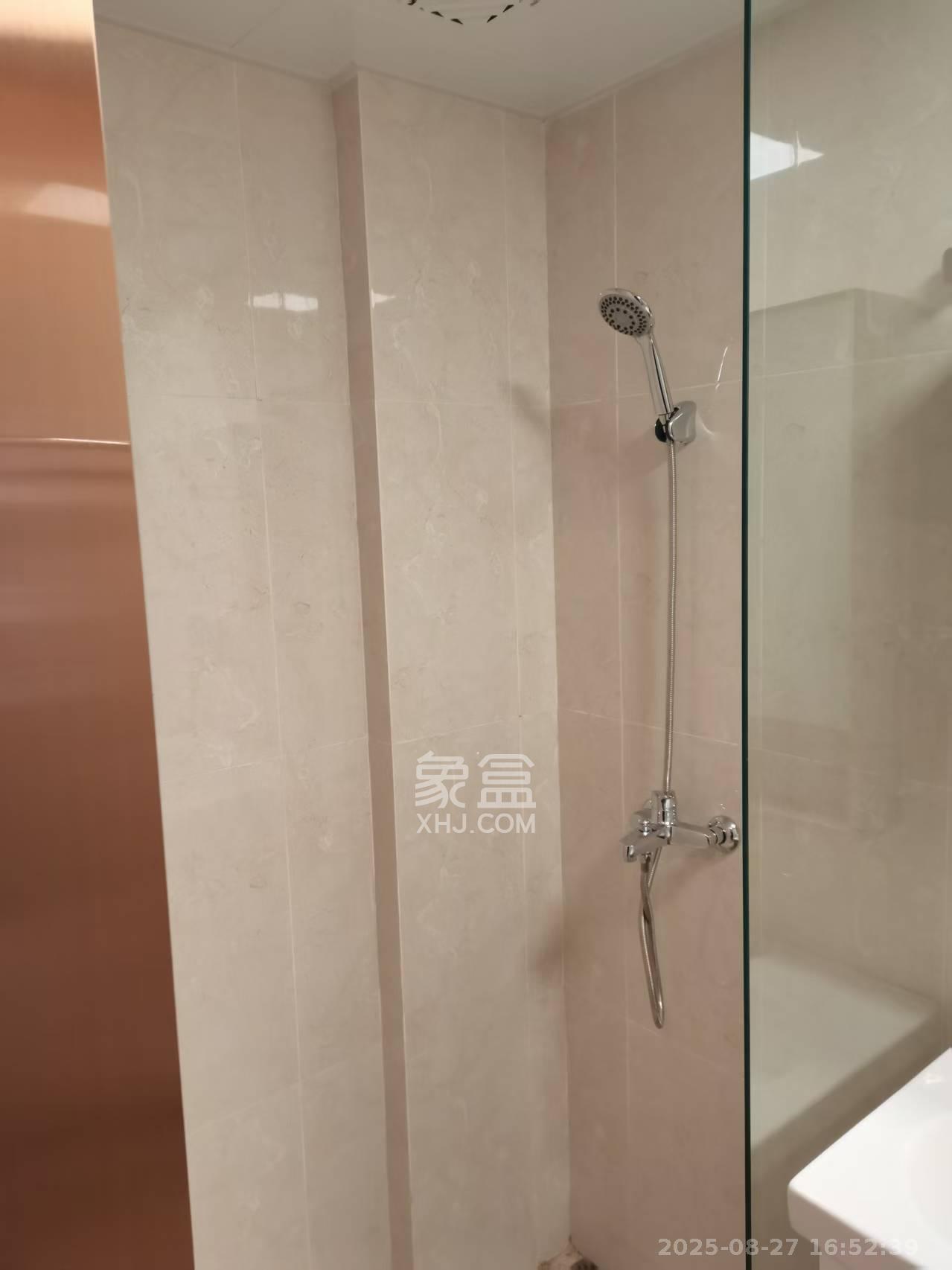 佳兆业云顶都汇  1室1厅1卫   1300.00元/月室内图