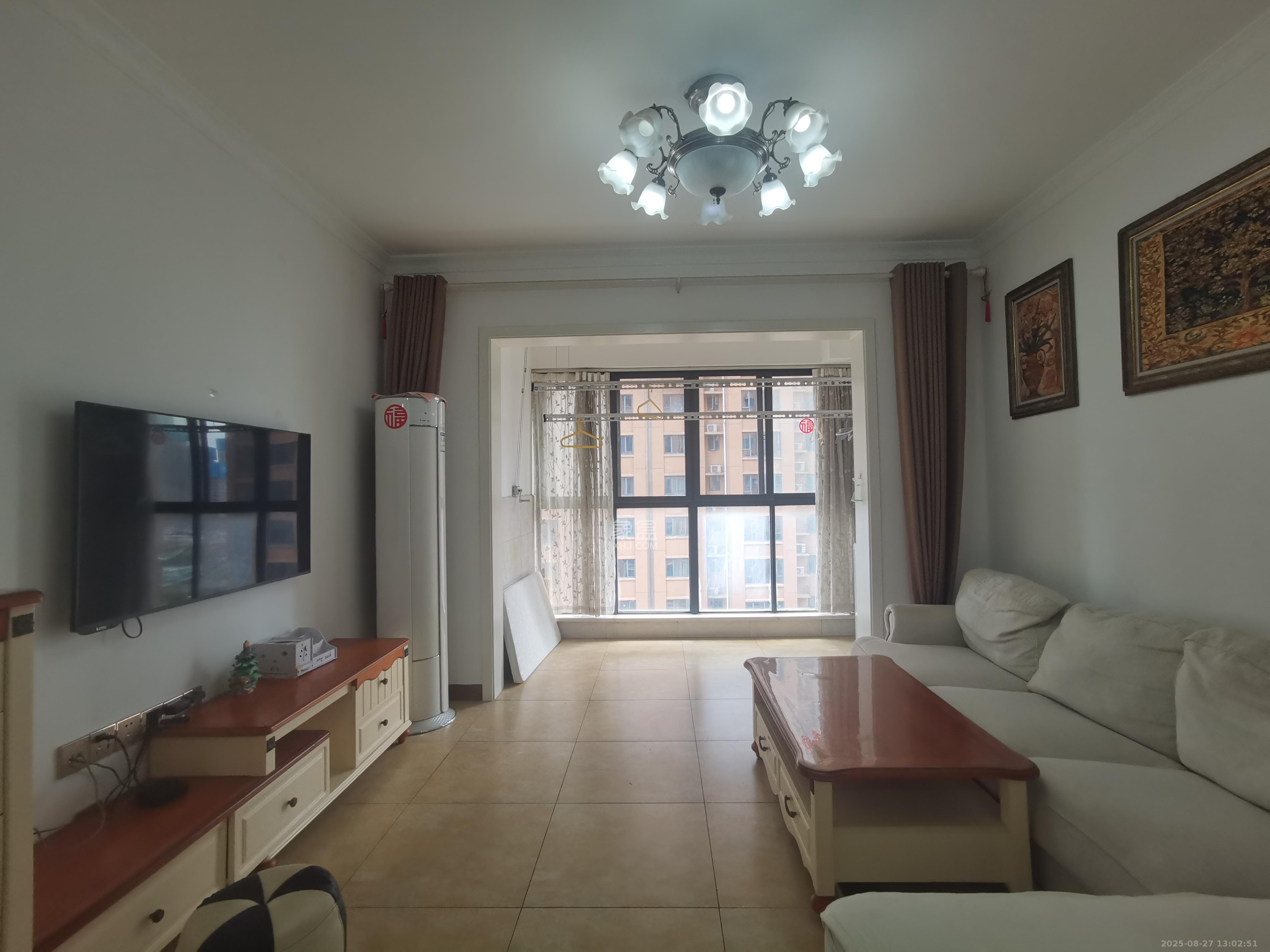 武广美誉 3室2厅1卫 2800.0元/月 武广美誉 3室2厅1卫 2800.0元/月室内图