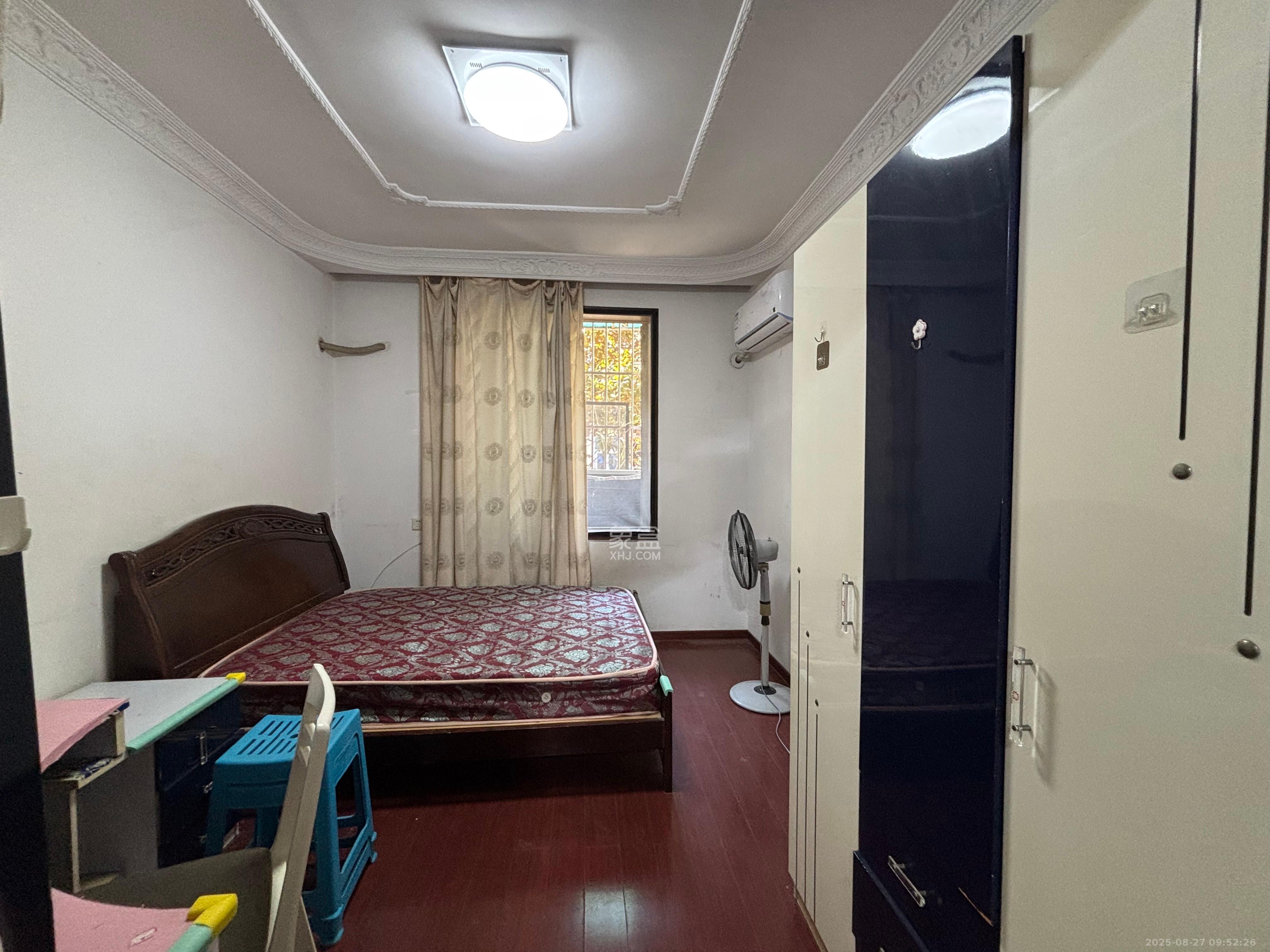 东风一村社区房（王家垅）  2室1厅1卫    1550.0元/月室内图