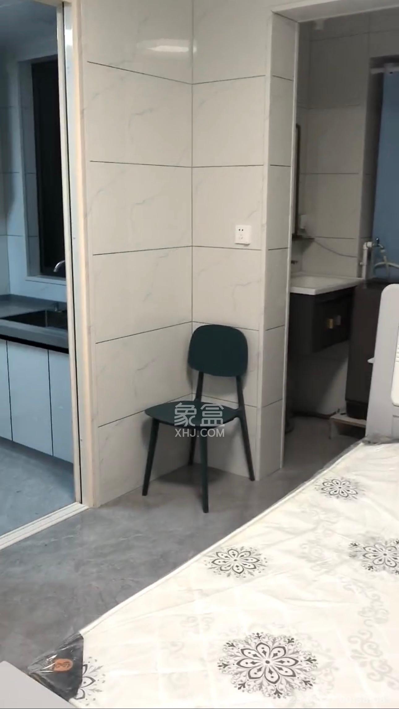 真人桥家园二期 1室0厅0卫 1300.0元/月 真人桥家园二期 1室0厅0卫 1300.0元/月室内图