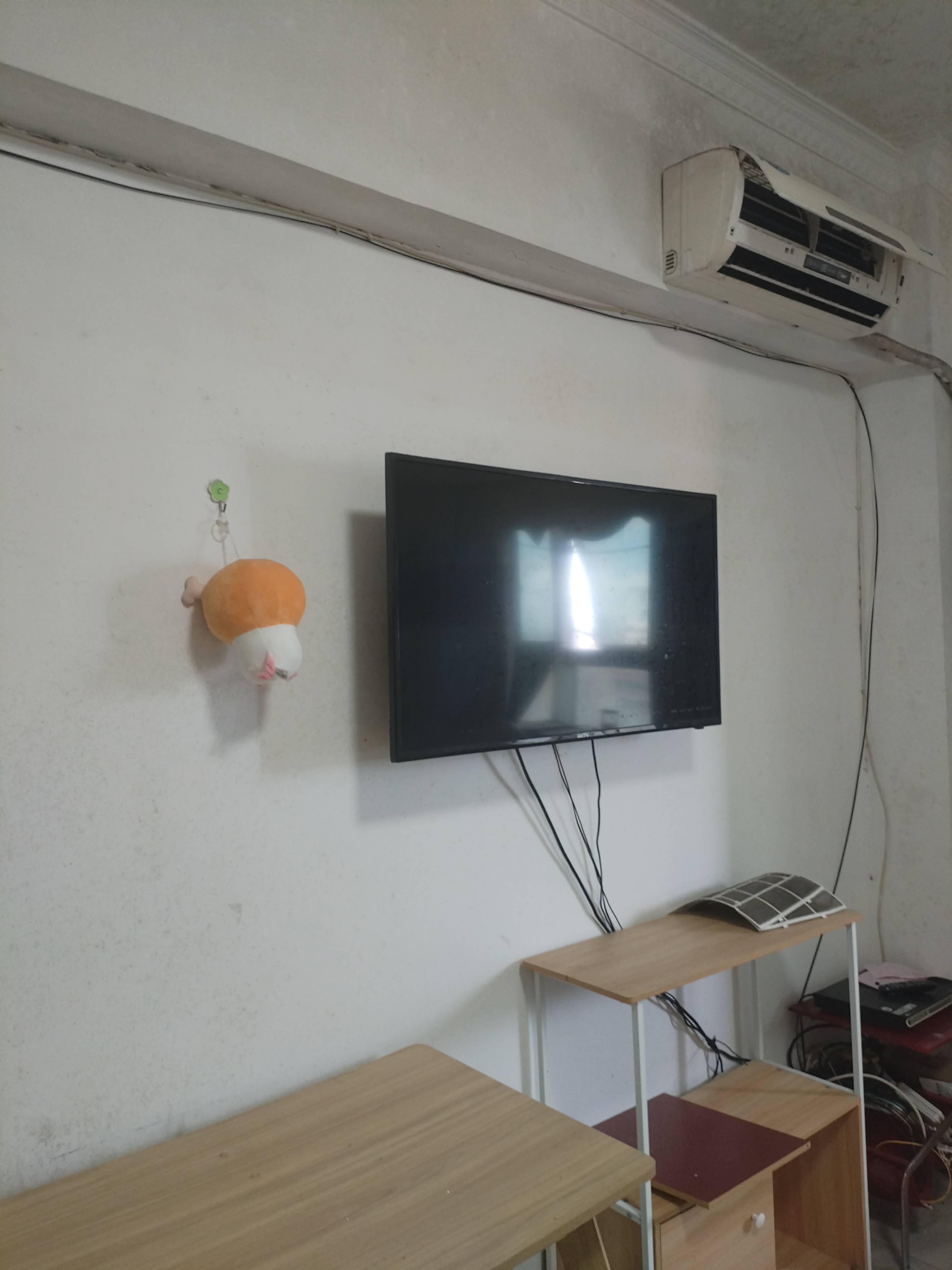 海瀛大厦  1室0厅0卫    1000.0元/月室内图