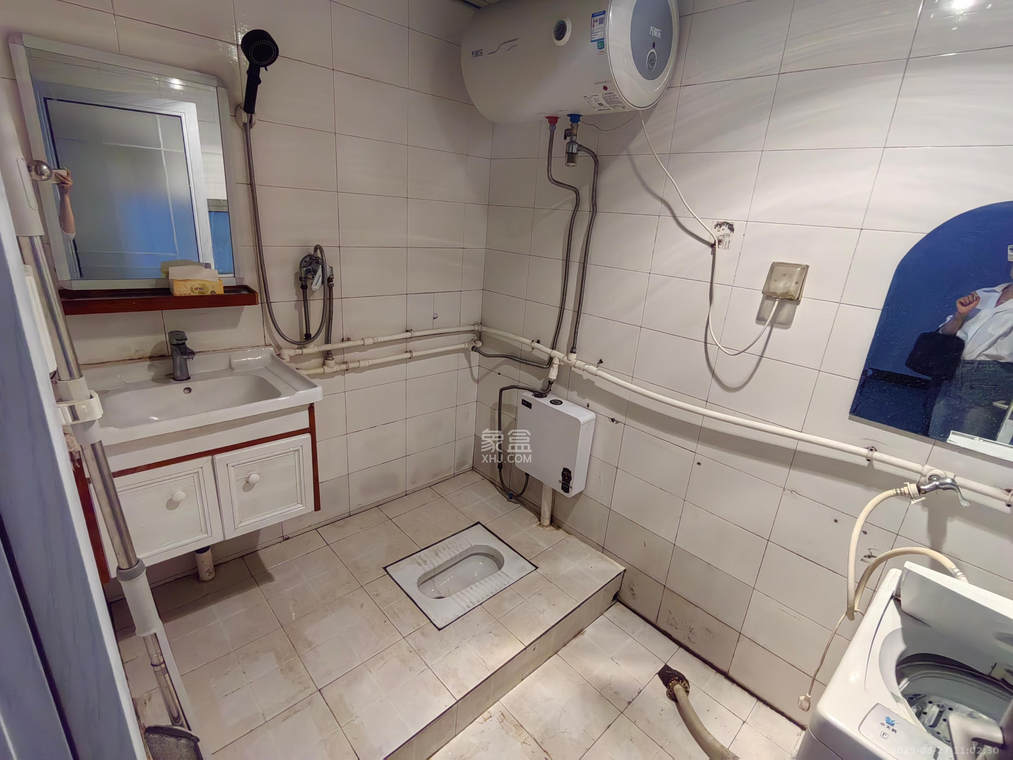 开源鑫阁  2室1厅1卫    1100.0元/月室内图