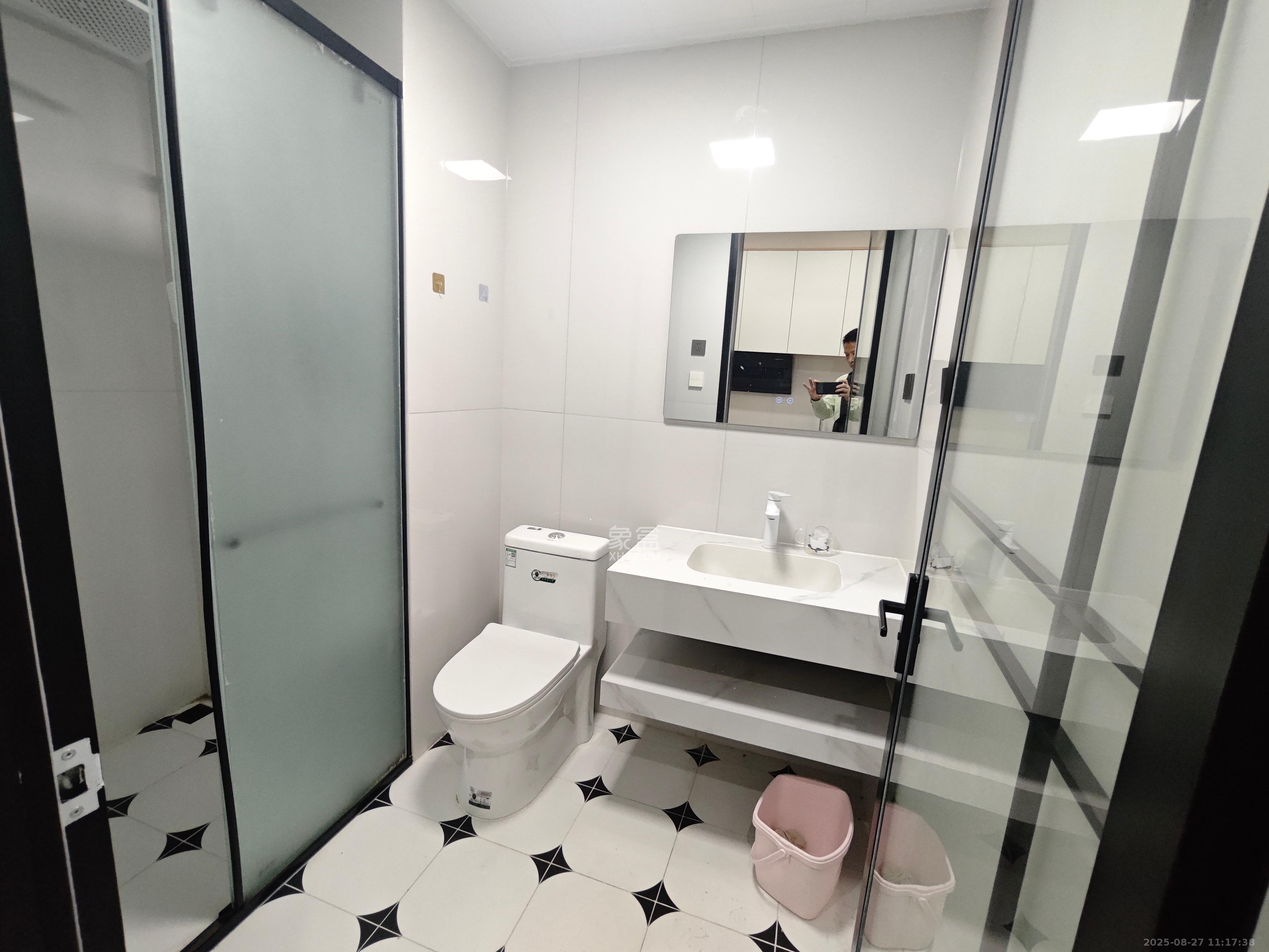 恒大珺悦府 1室0厅0卫 1700.0元/月 恒大珺悦府 1室0厅0卫 1700.0元/月室内图