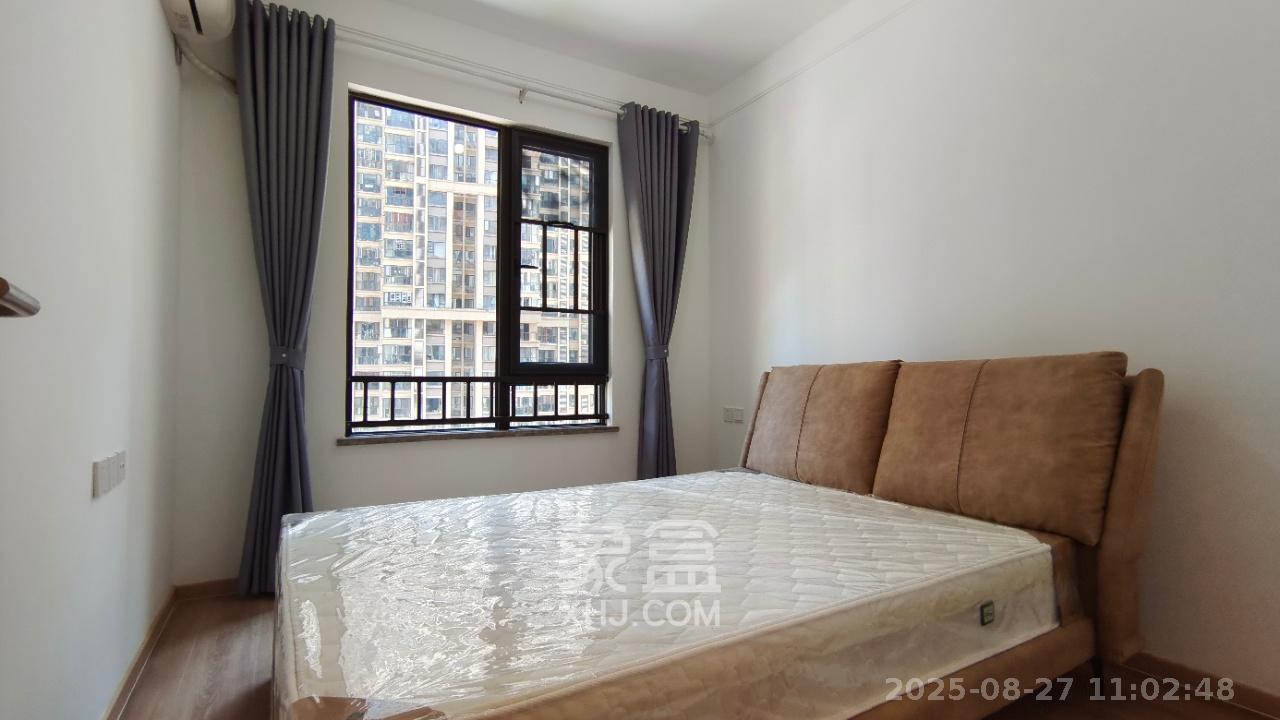 梅溪湖玺悦(新城金茂梦想玺悦) 1室0厅0卫 3000.0元/月 梅溪湖玺悦(新城金茂梦想玺悦) 1室0厅0卫 3000.0元/月室内图