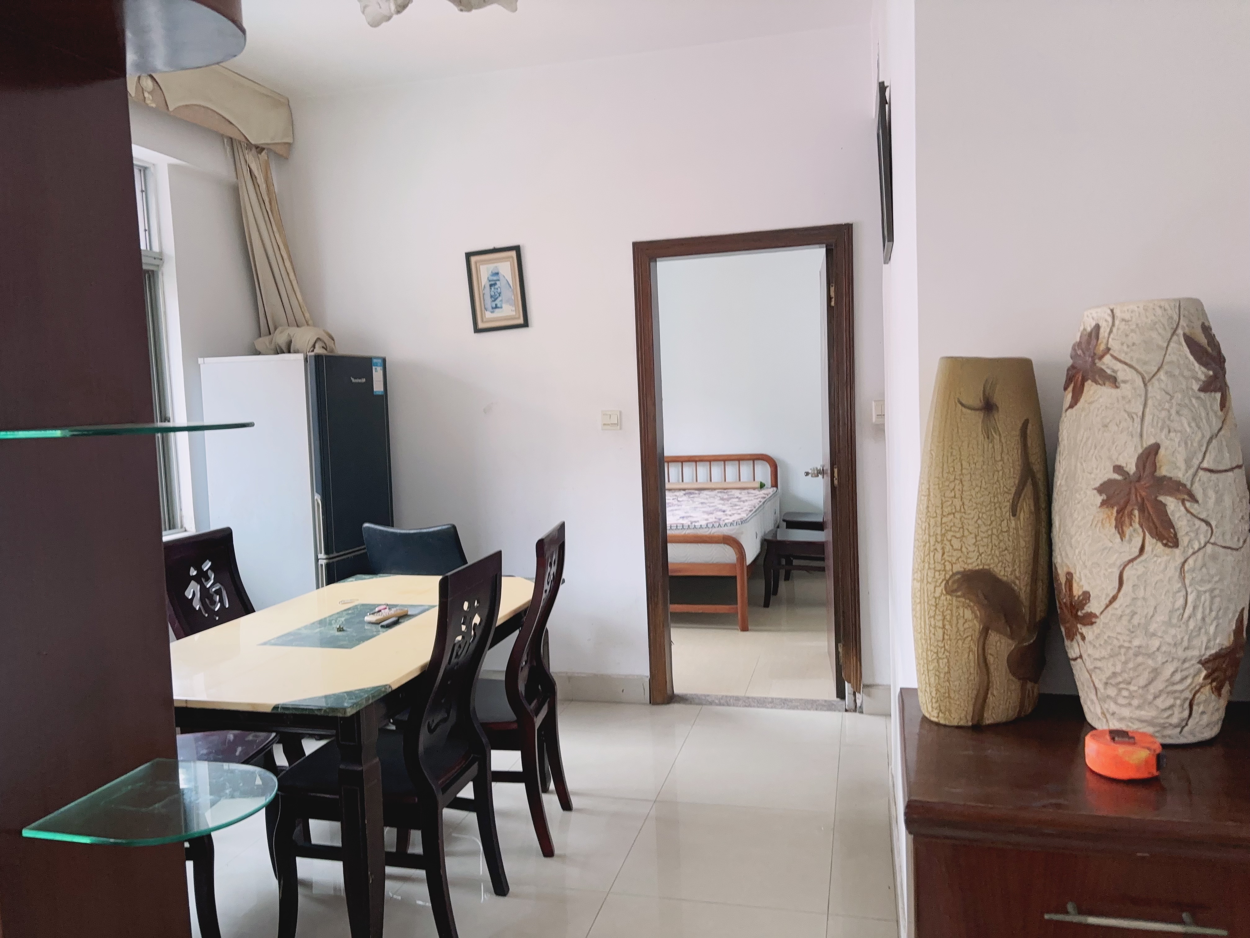 金鹿花园二期 3室1厅1卫 1600.0元/月 金鹿花园二期 3室1厅1卫 1600.0元/月室内图