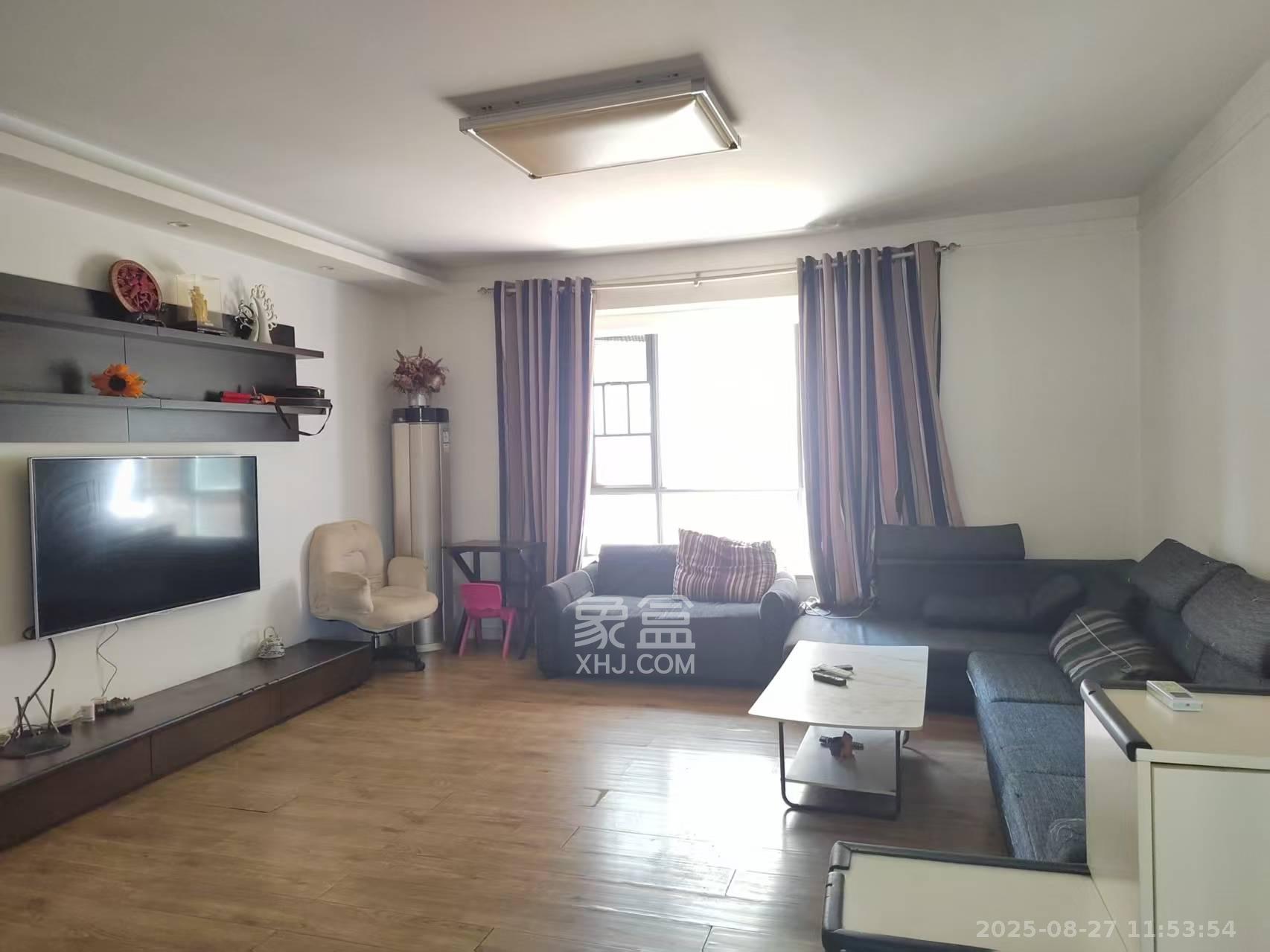 标志浪漫满屋(枫景公寓) 3室2厅2卫 2500.0元/月 标志浪漫满屋(枫景公寓) 3室2厅2卫 2500.0元/月室内图