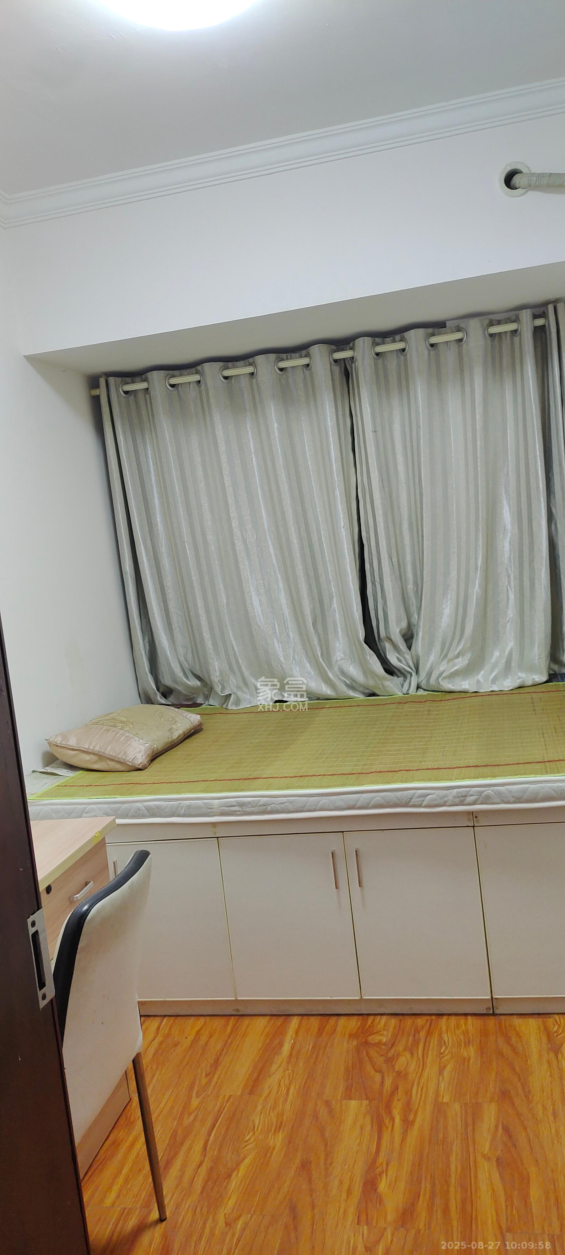 金地三千府(金地湖山樾、金地自在城)  3室1厅1卫    1500.0元/月 金地三千府(金地湖山樾、金地自在城)  3室1厅1卫    1500.0元/月室内图