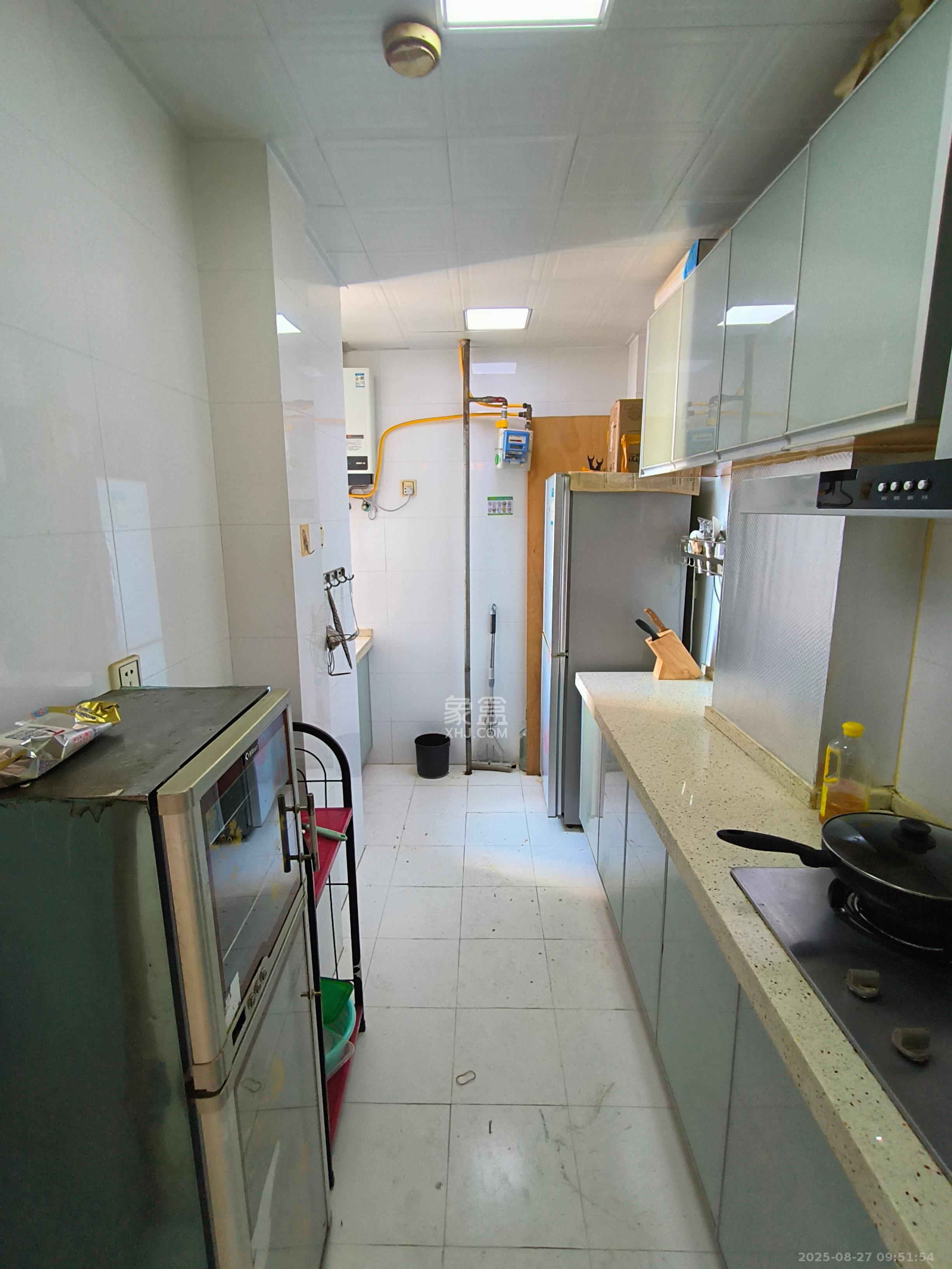 湘域中央 2室1厅1卫 2800.0元/月 湘域中央 2室1厅1卫 2800.0元/月室内图