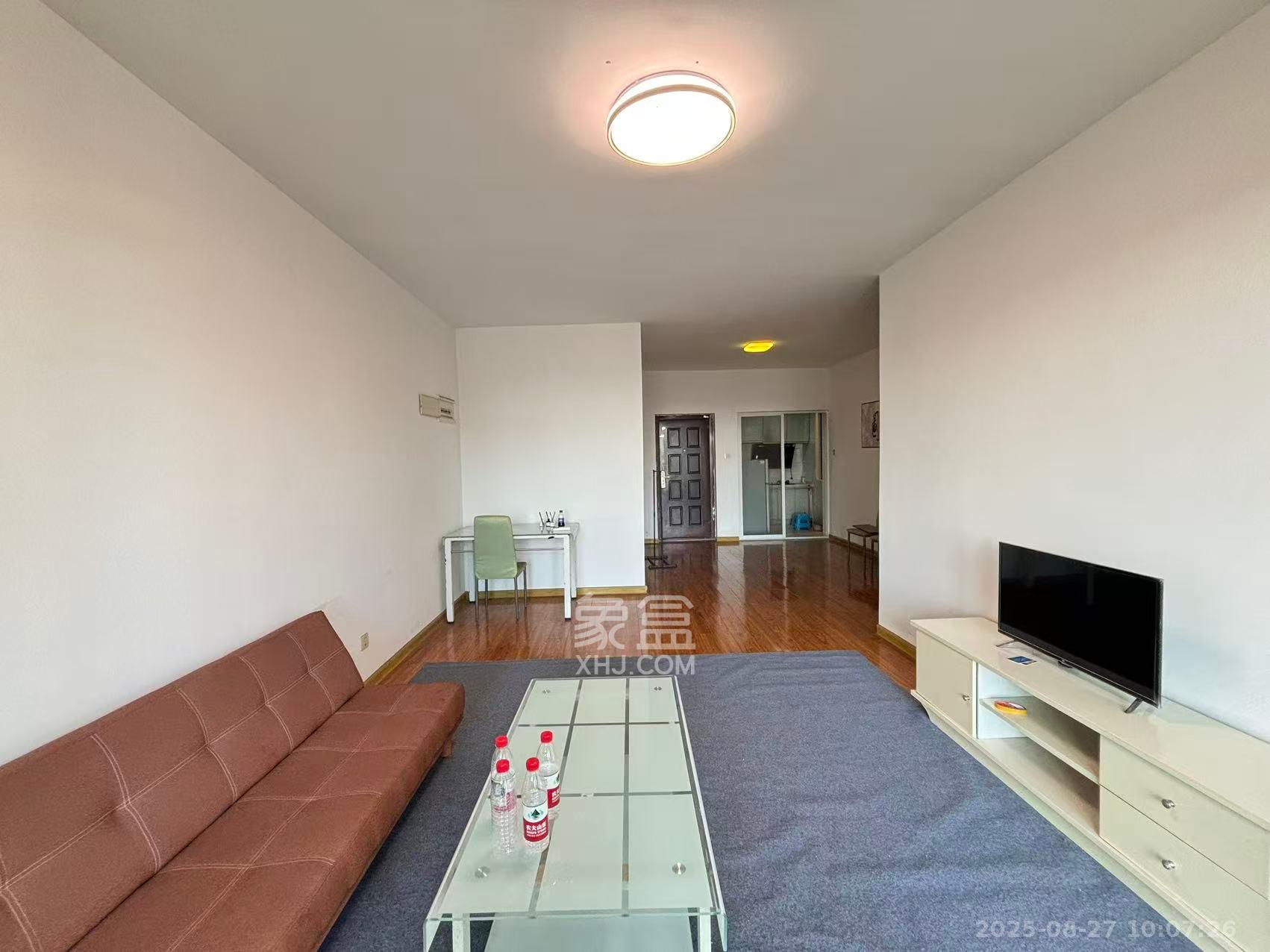 康桥长郡 3室2厅1卫 1500.0元/月 康桥长郡 3室2厅1卫 1500.0元/月室内图