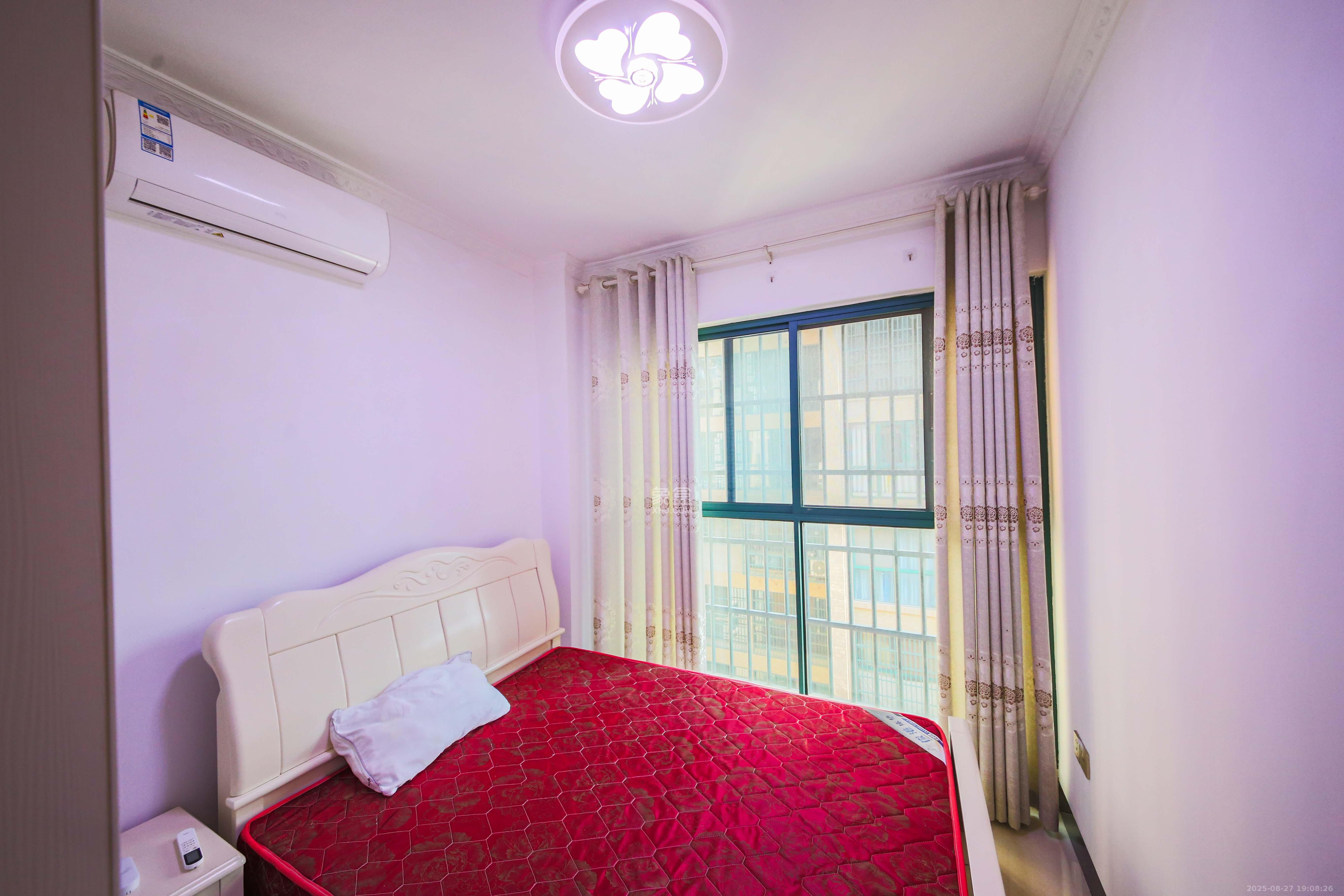 才子嘉都 3室1厅1卫 85.8万 才子嘉都 3室1厅1卫 85.8万卧室