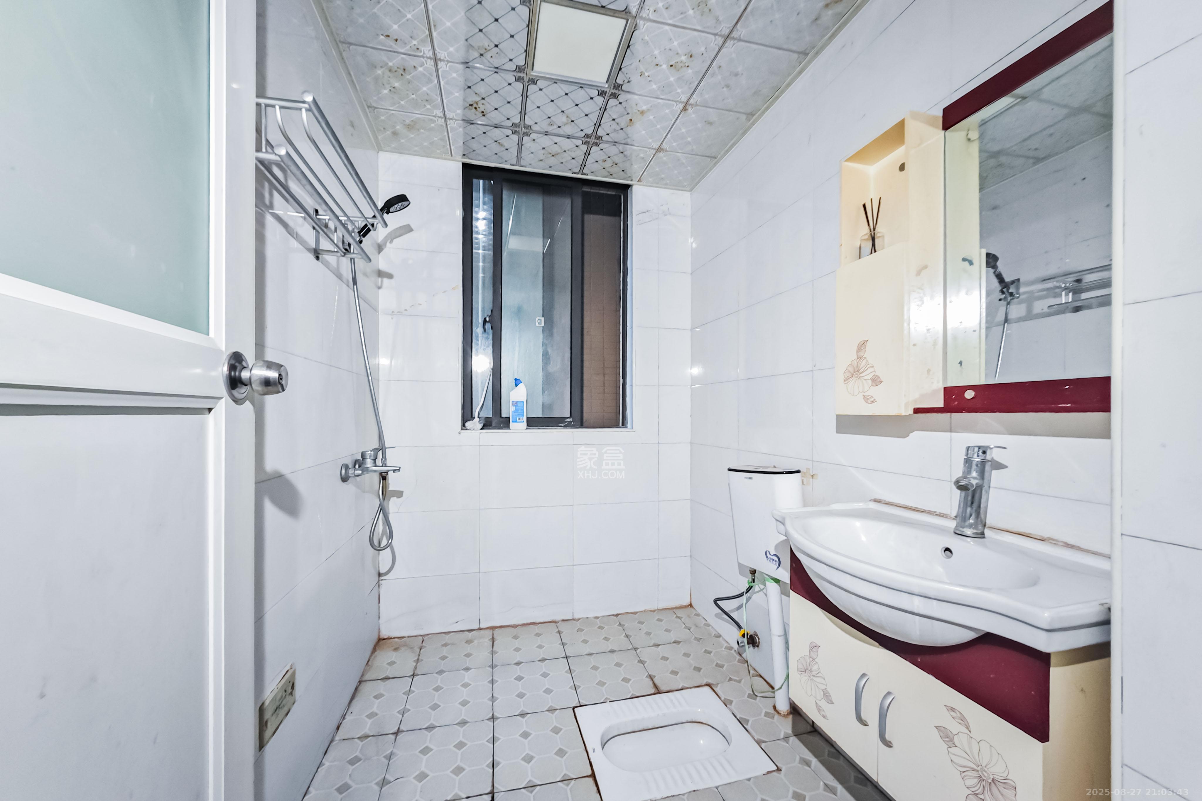 优山美地  3室2厅2卫    95.0万 优山美地  3室2厅2卫    95.0万卫生间