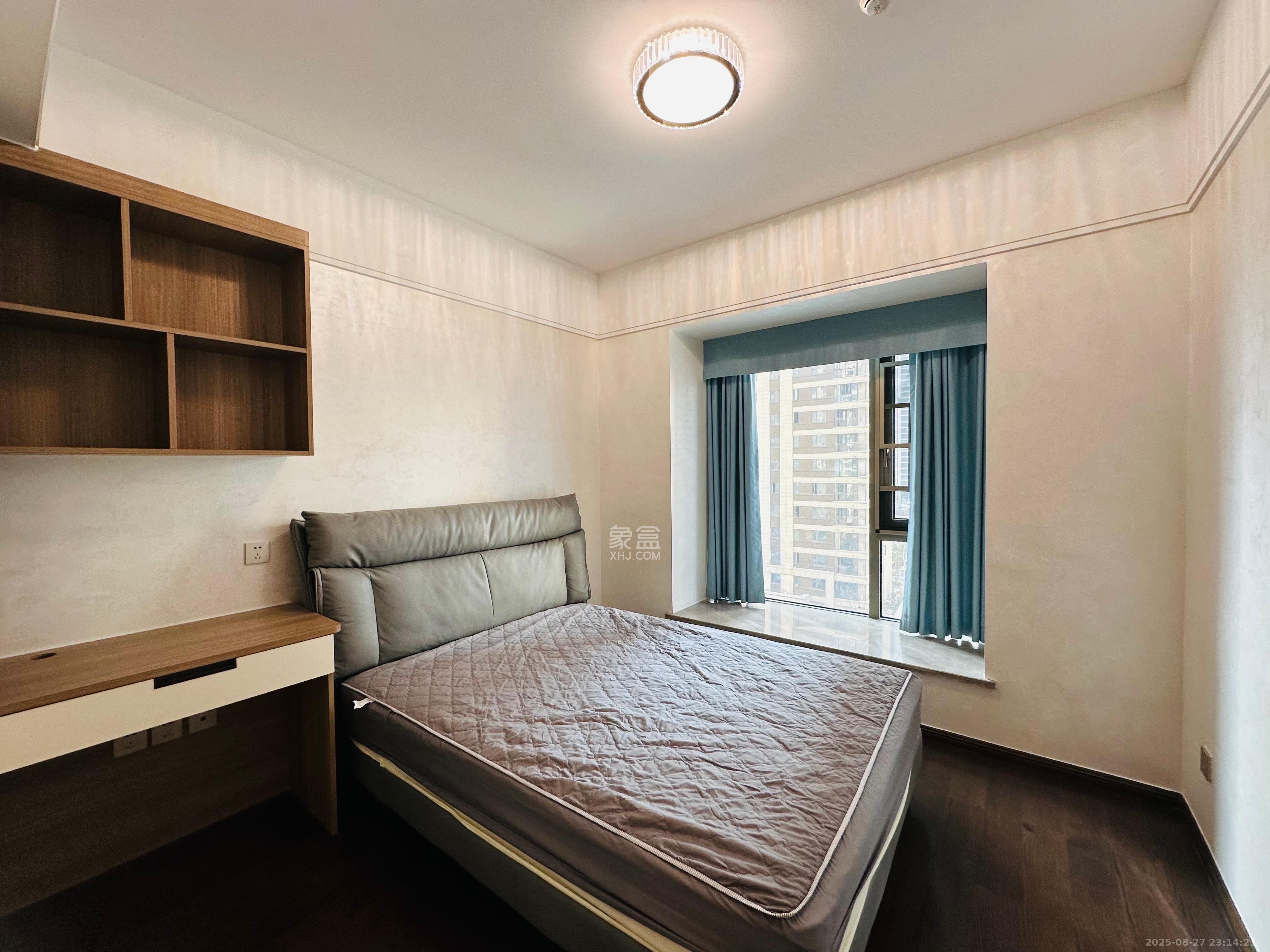 梅溪华府(新城金茂梦想华府)  4室2厅3卫    8500.0元/月 梅溪华府(新城金茂梦想华府)  4室2厅3卫    8500.0元/月室内图