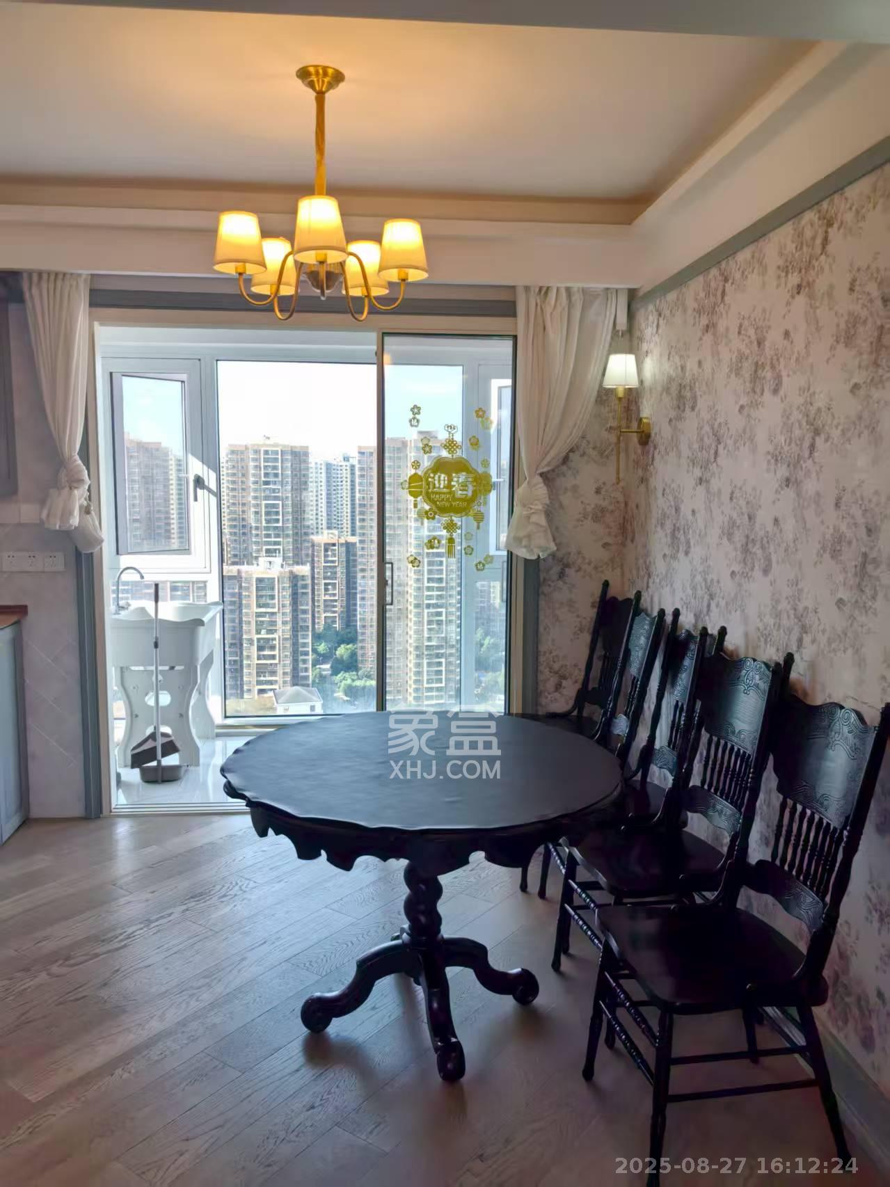 中国铁建梅溪青秀三期 4室2厅2卫 5800.0元/月 中国铁建梅溪青秀三期 4室2厅2卫 5800.0元/月室内图