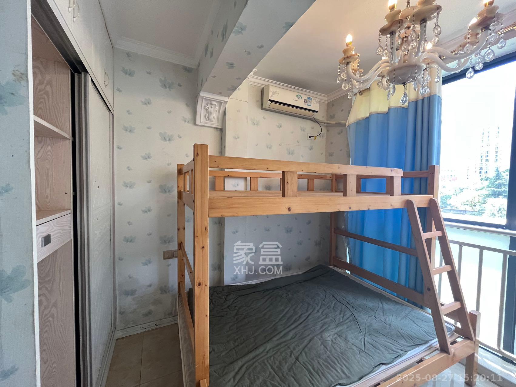 景江雅苑  1室1厅1卫   1200.00元/月室内图