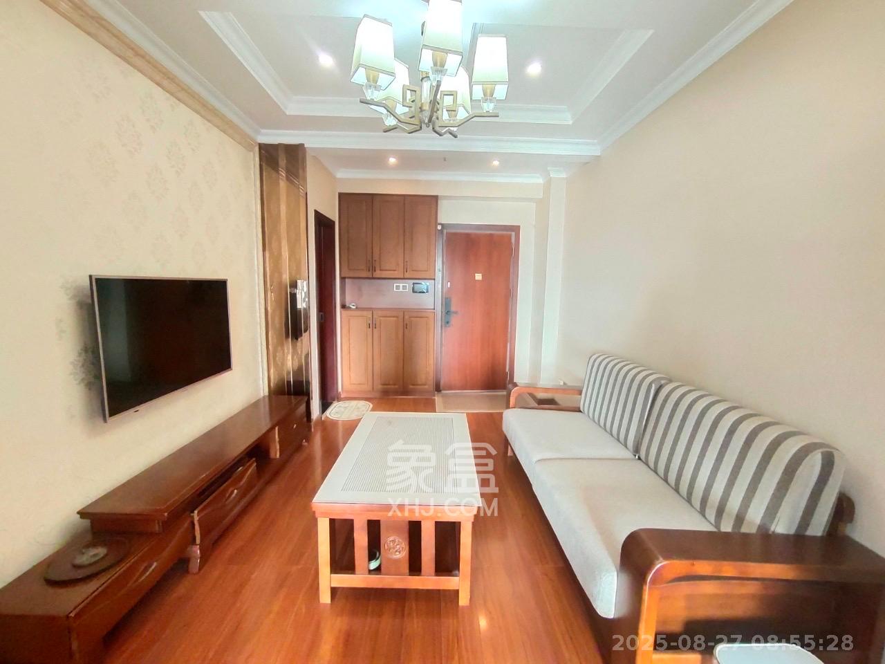 东怡外国(南湖一号) 1室1厅1卫 2300.0元/月 东怡外国(南湖一号) 1室1厅1卫 2300.0元/月室内图