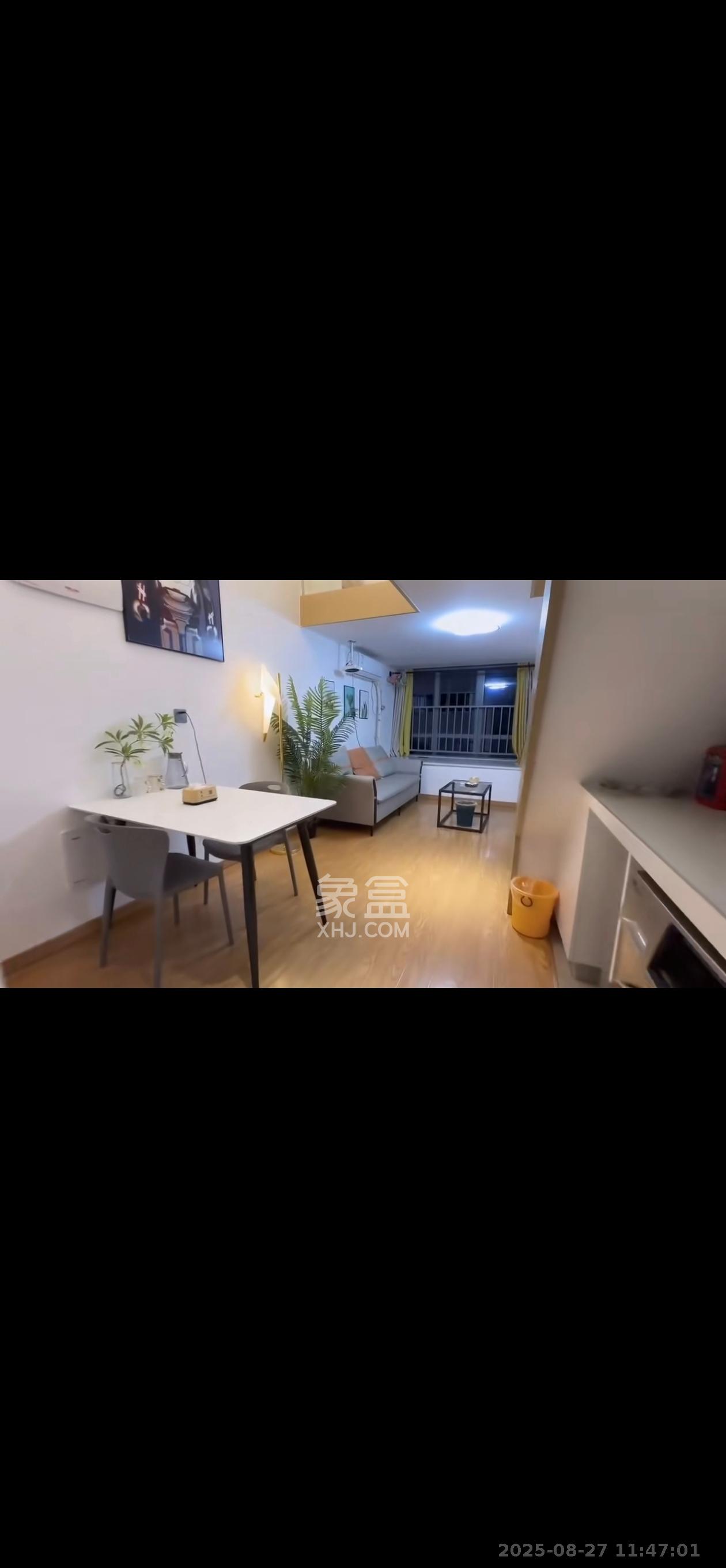 阳光城檀悦  1室0厅0卫   2800.00元/月室内图