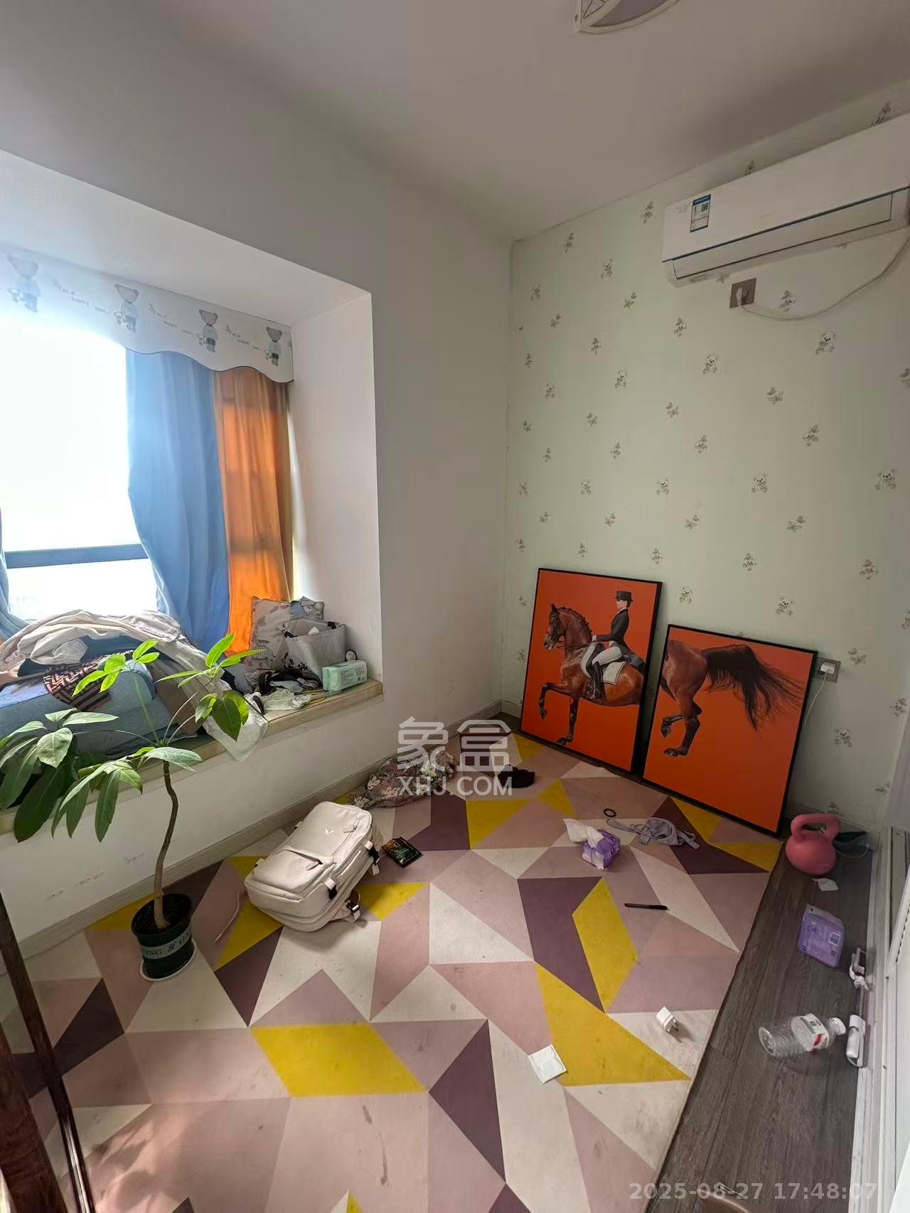 尖山安置小区（尖山社区）  1室1厅1卫   1500.00元/月室内图