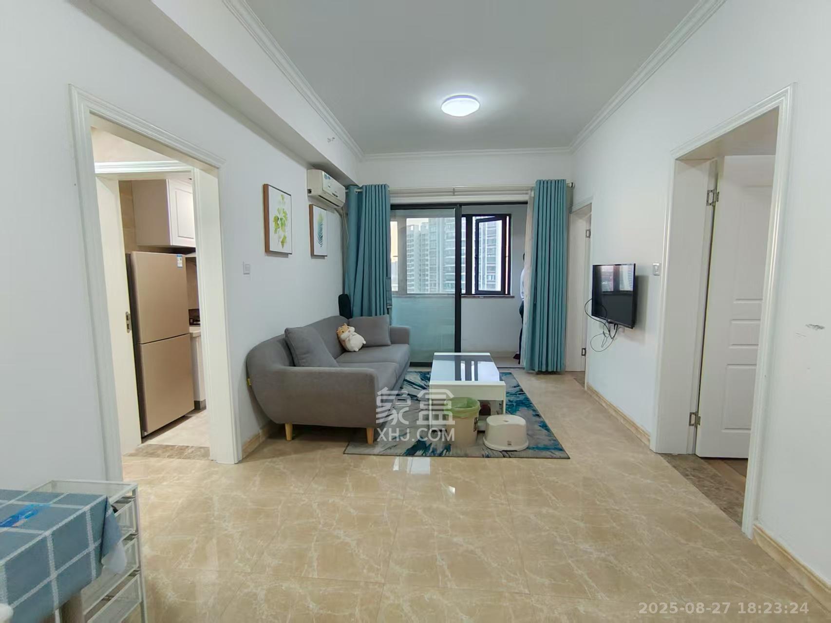 博林云栖 2室2厅1卫 1800.0元/月 博林云栖 2室2厅1卫 1800.0元/月室内图