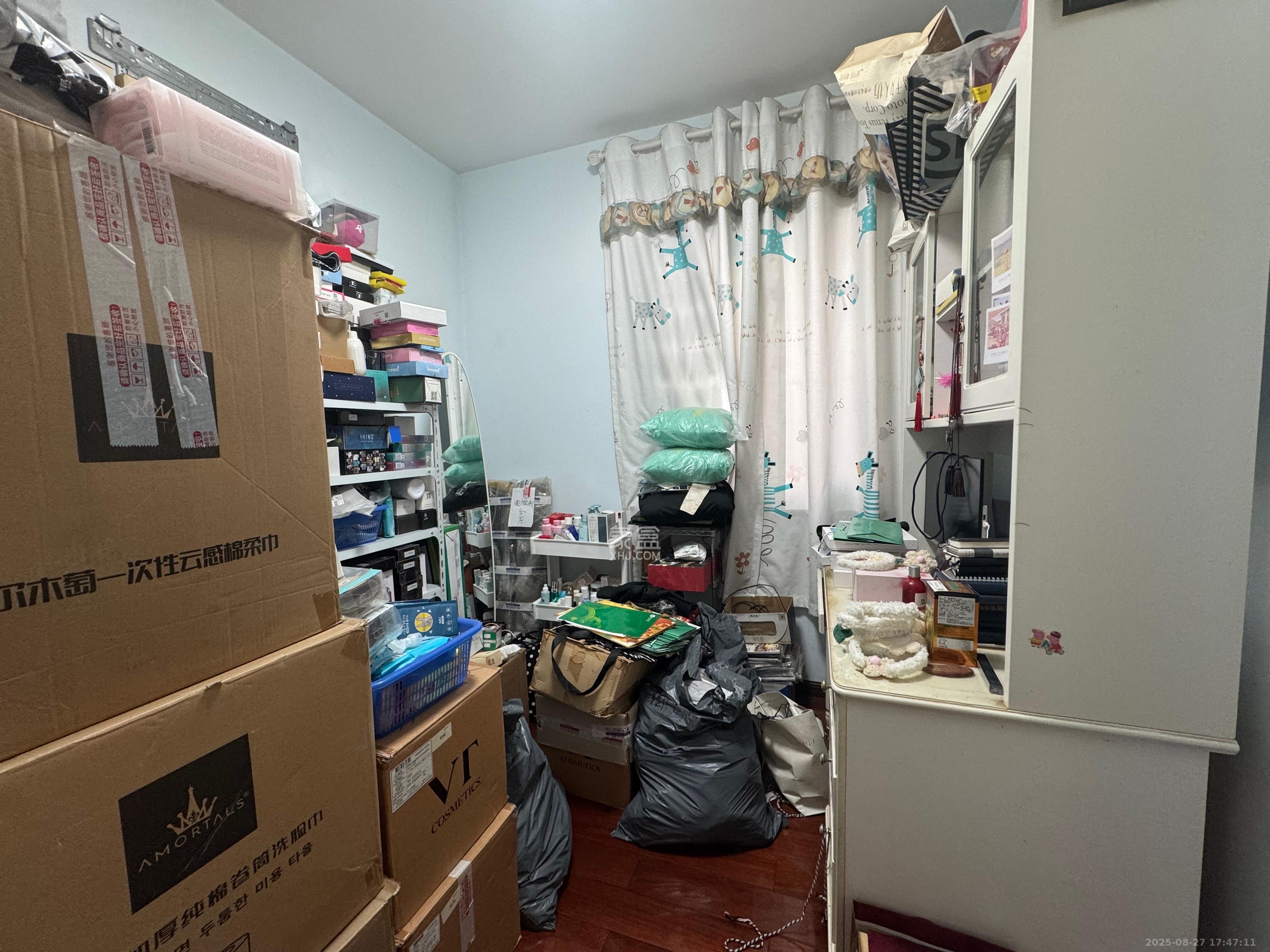 和庄 3室1厅2卫 2700.0元/月 和庄 3室1厅2卫 2700.0元/月室内图