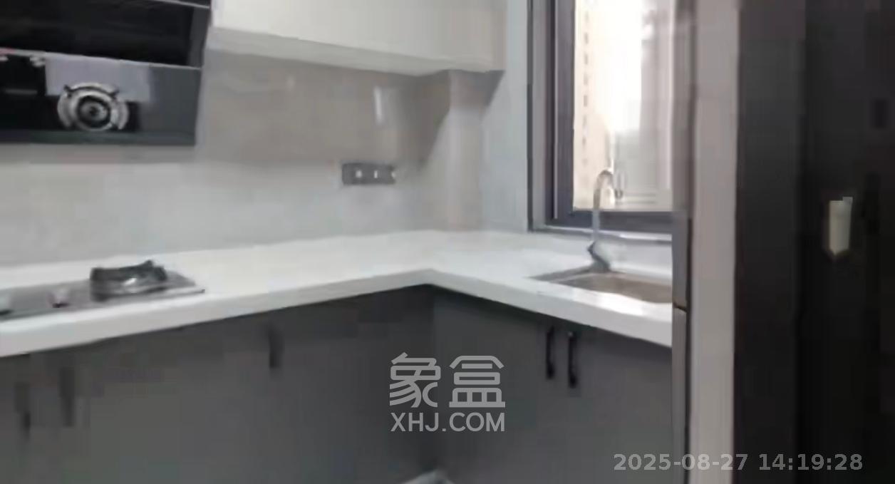 轻盐阳光CEO(轻盐雅苑)(轻奢时代)  4室2厅2卫   3488.00元/月室内图
