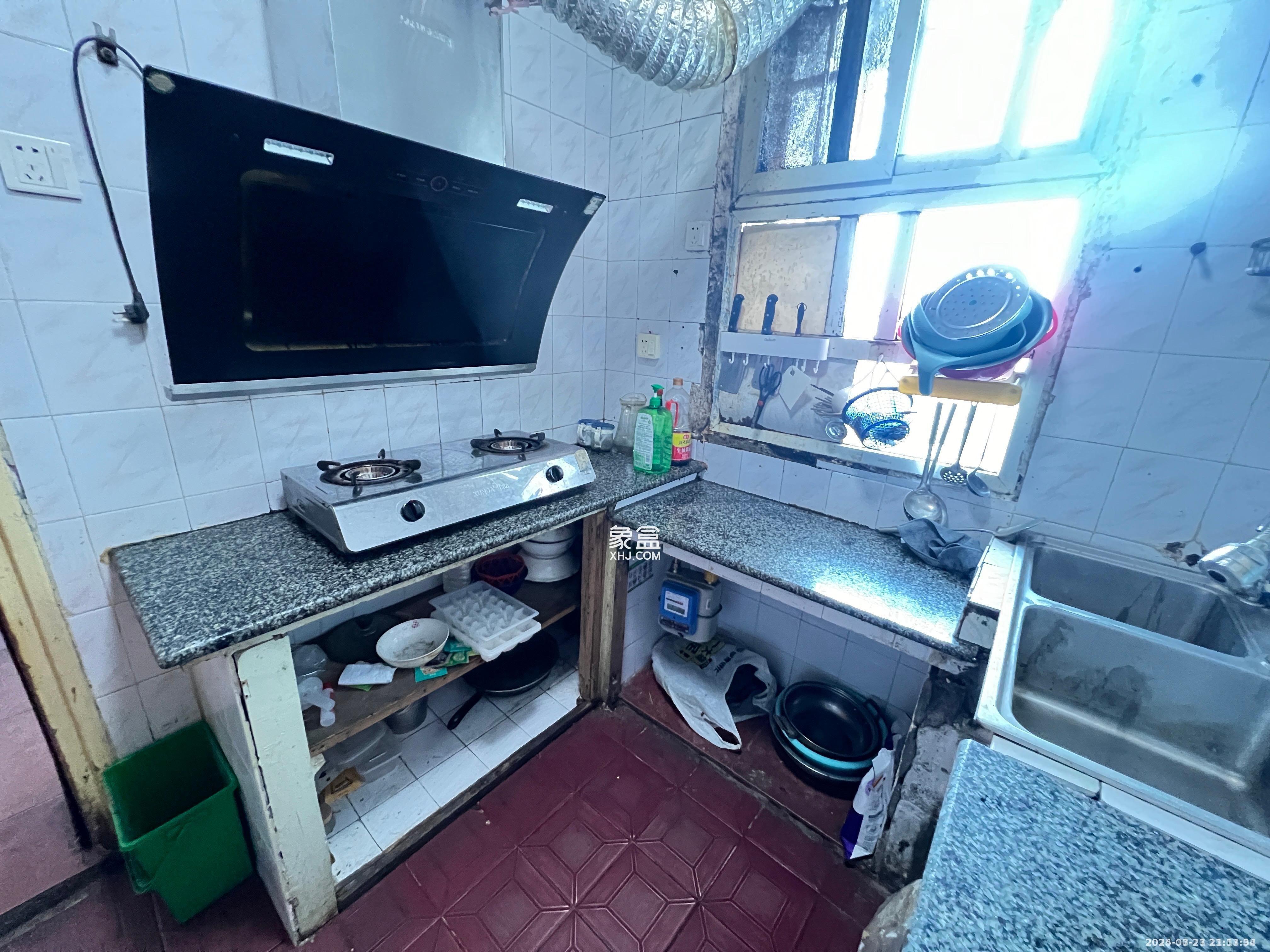 桂花二村 2室1厅1卫 1200.0元/月 桂花二村 2室1厅1卫 1200.0元/月室内图