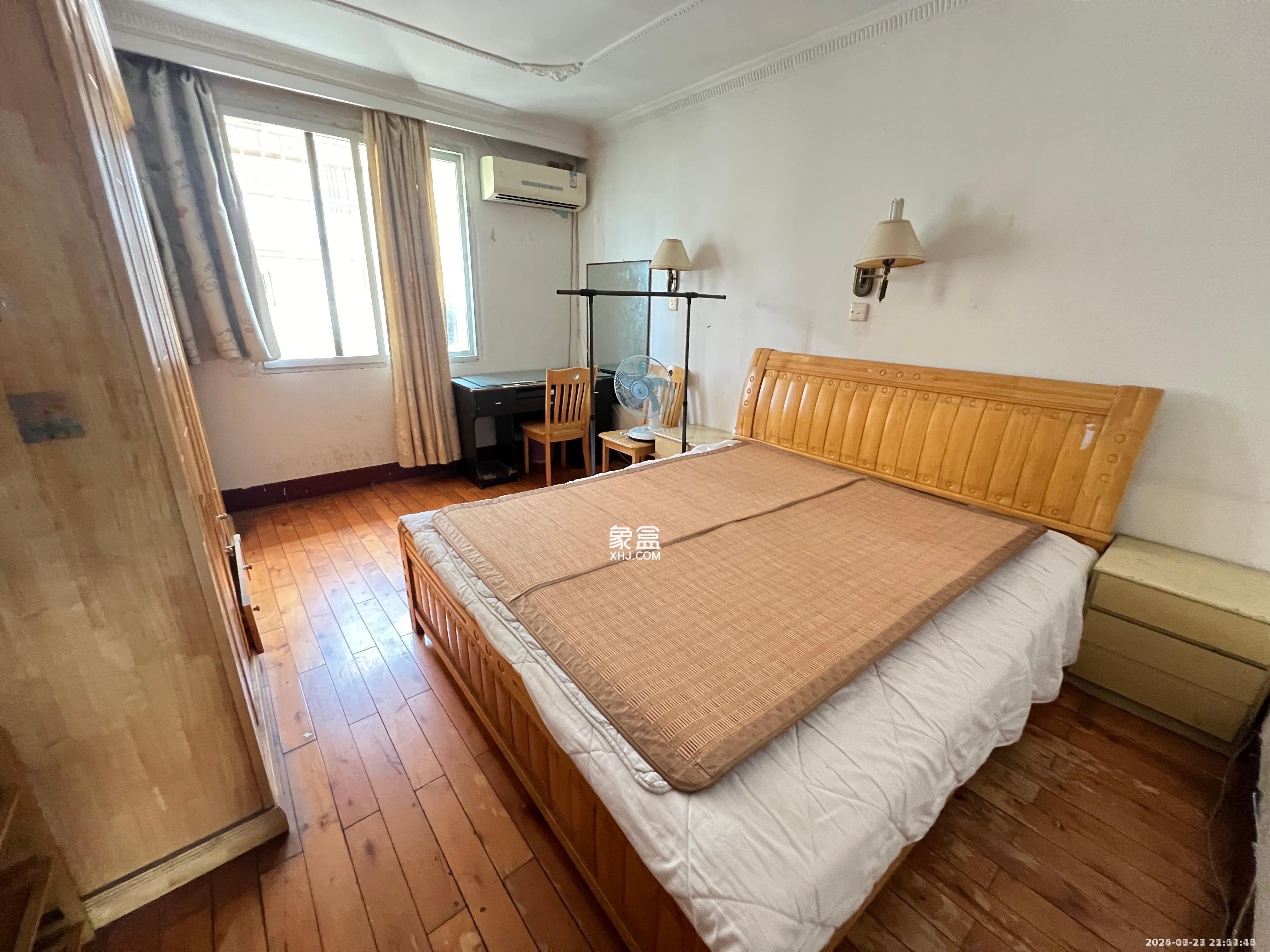 桂花二村 2室1厅1卫 1200.0元/月 桂花二村 2室1厅1卫 1200.0元/月室内图