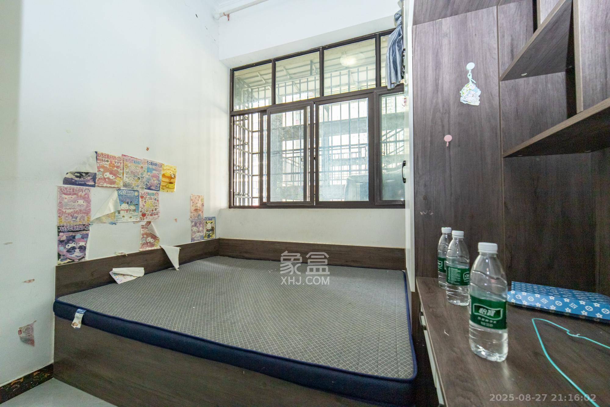 尚都美寓 2室1厅1卫 28.8万 尚都美寓 2室1厅1卫 28.8万卧室