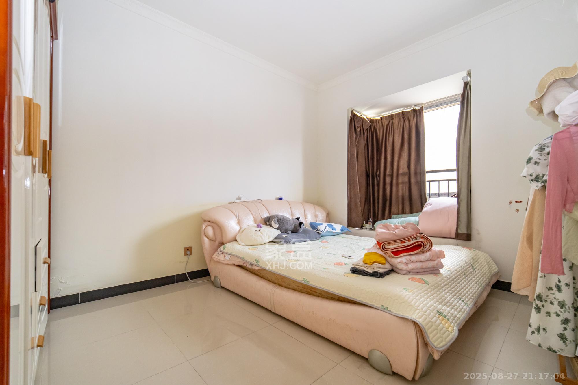 楚天世纪城东苑  2室2厅1卫    45.0万卧室