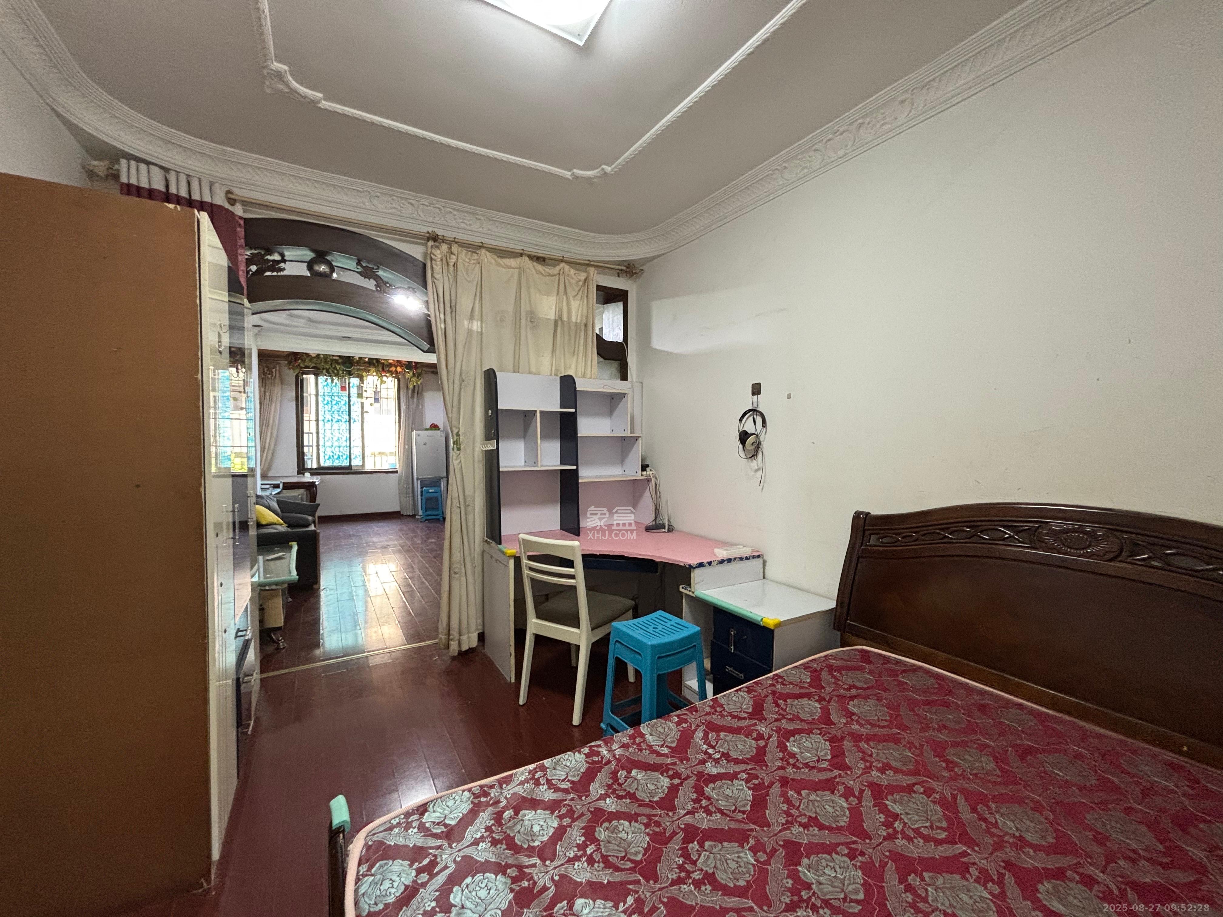 东风一村社区房（王家垅）  2室1厅1卫    1550.0元/月室内图