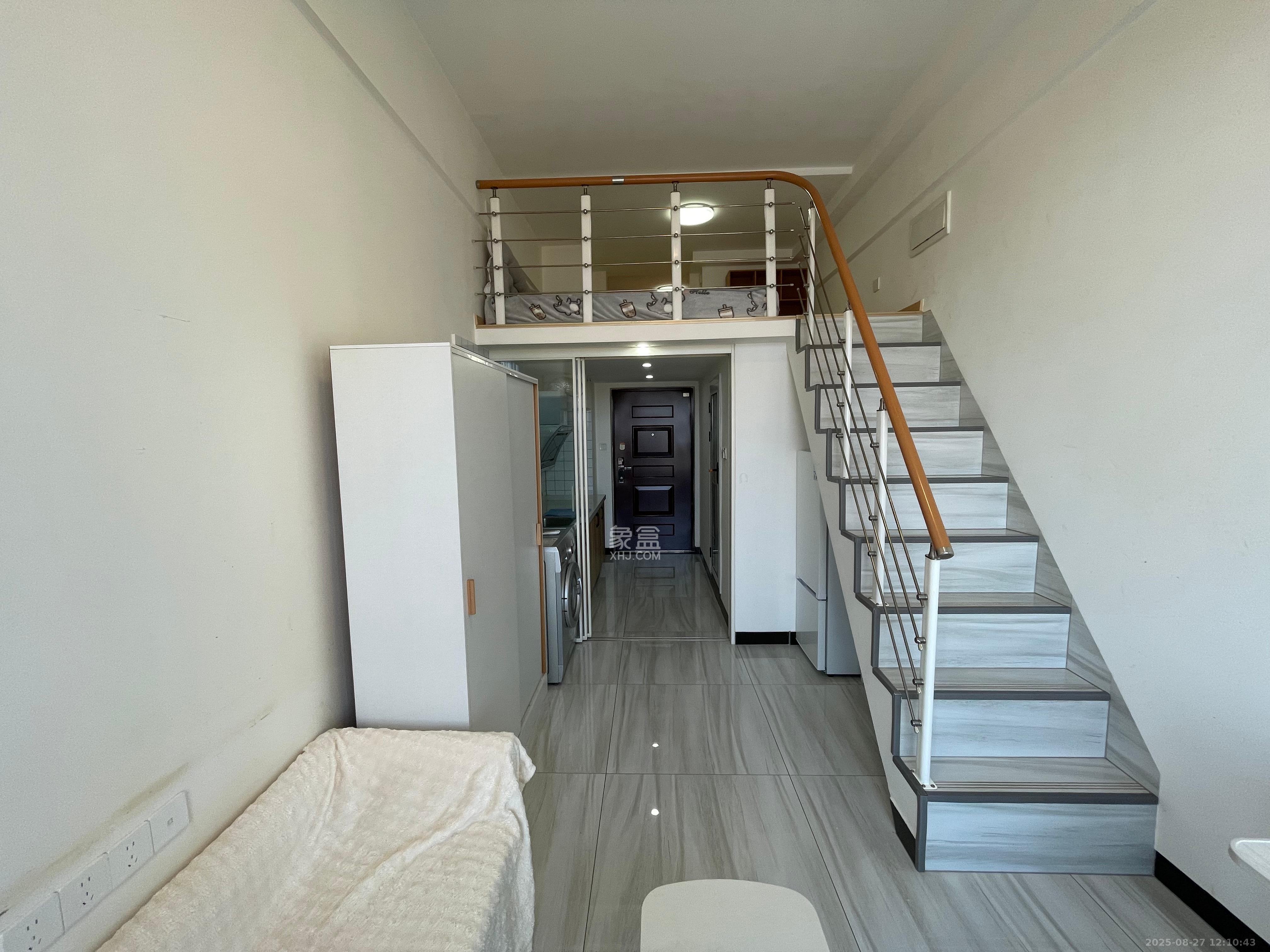 保利天禧EF区  1室1厅1卫    1850.0元/月 保利天禧EF区  1室1厅1卫    1850.0元/月室内图