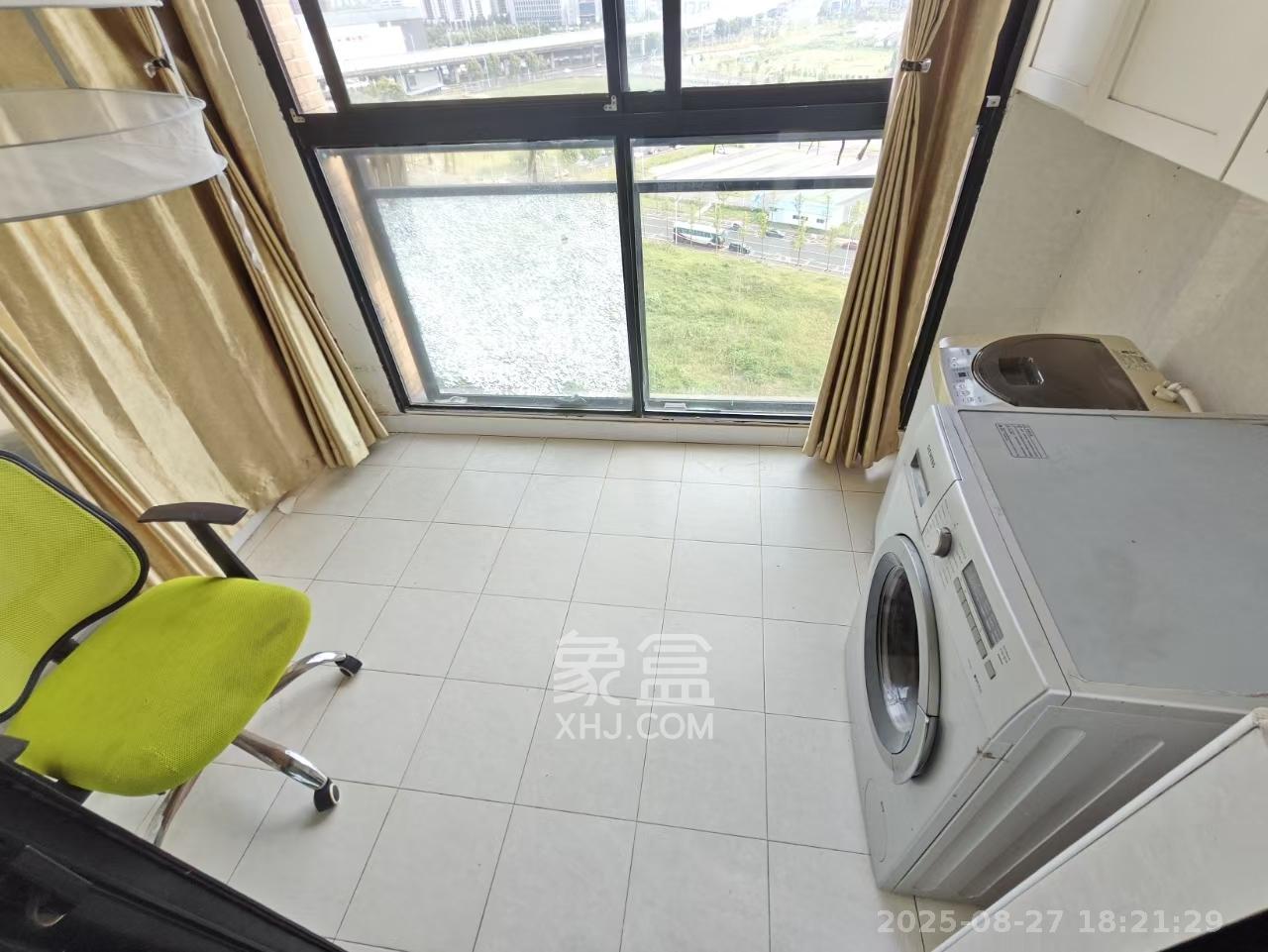 长大卧琥  3室2厅2卫   3000.00元/月室内图