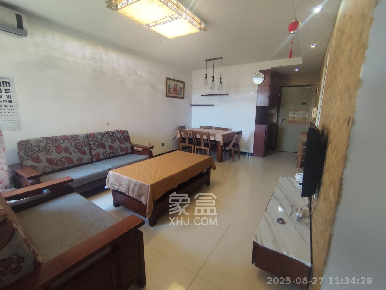 怡海星城 2室2厅1卫 1800.0元/月 怡海星城 2室2厅1卫 1800.0元/月室内图