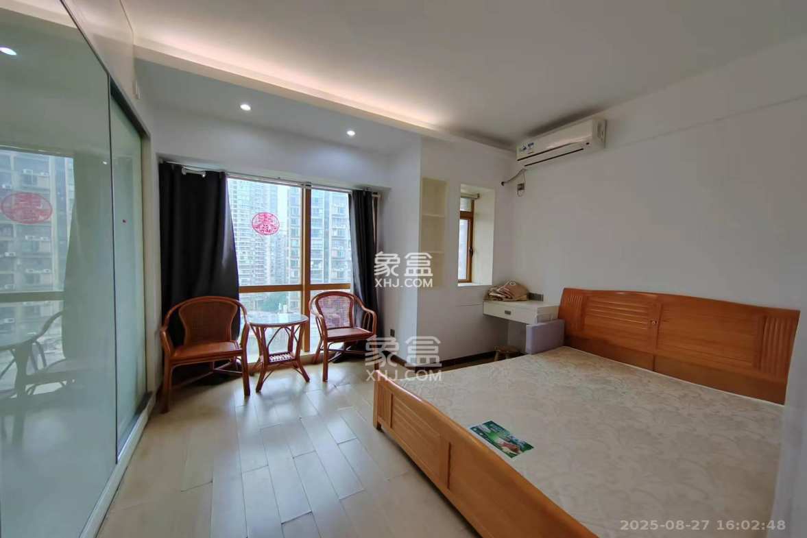 天健芙蓉盛世一期  1室1厅1卫    1400.0元/月 天健芙蓉盛世一期  1室1厅1卫    1400.0元/月室内图