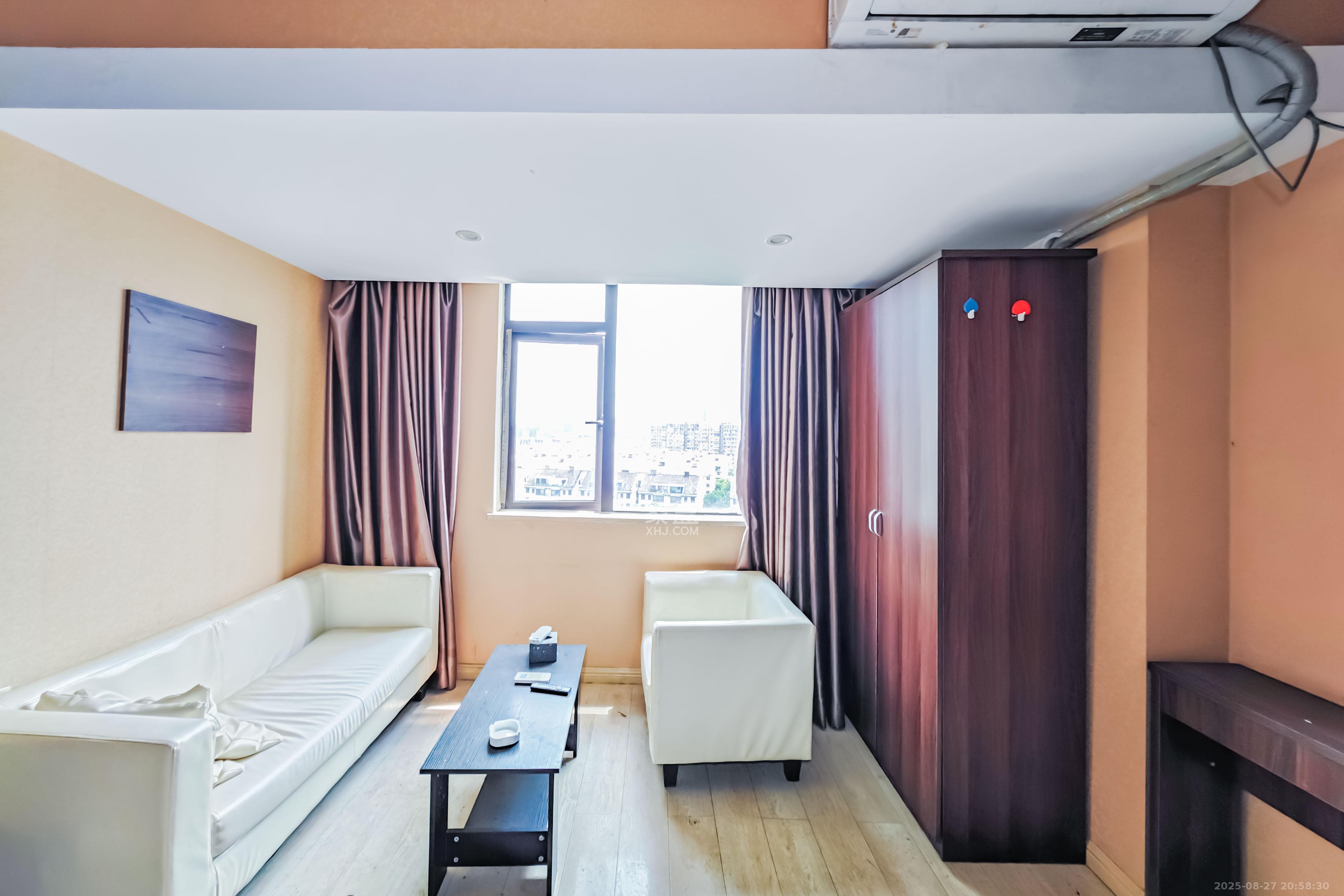 五江天街北区  1室1厅1卫    25.8万其他