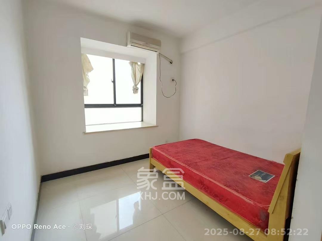 锦湘国际星城三期（锦绣苑）  2室2厅1卫    2400.0元/月室内图