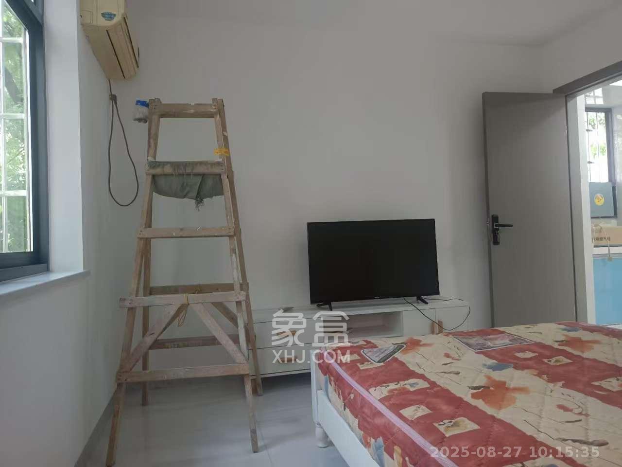浦沅生活一区  1室1厅1卫   1200.00元/月室内图